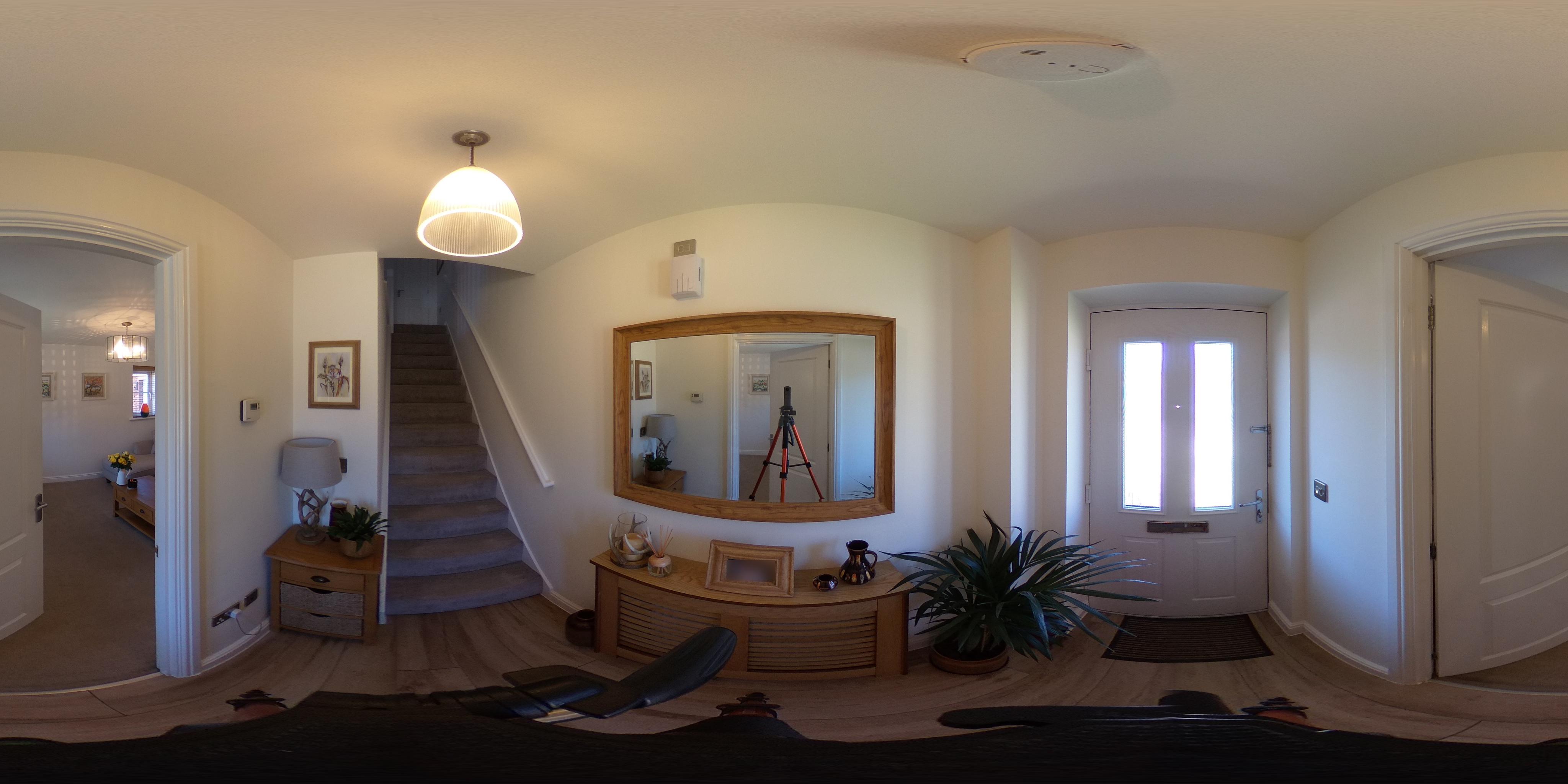 Baker Drive, Nettleham Chase on Momento360