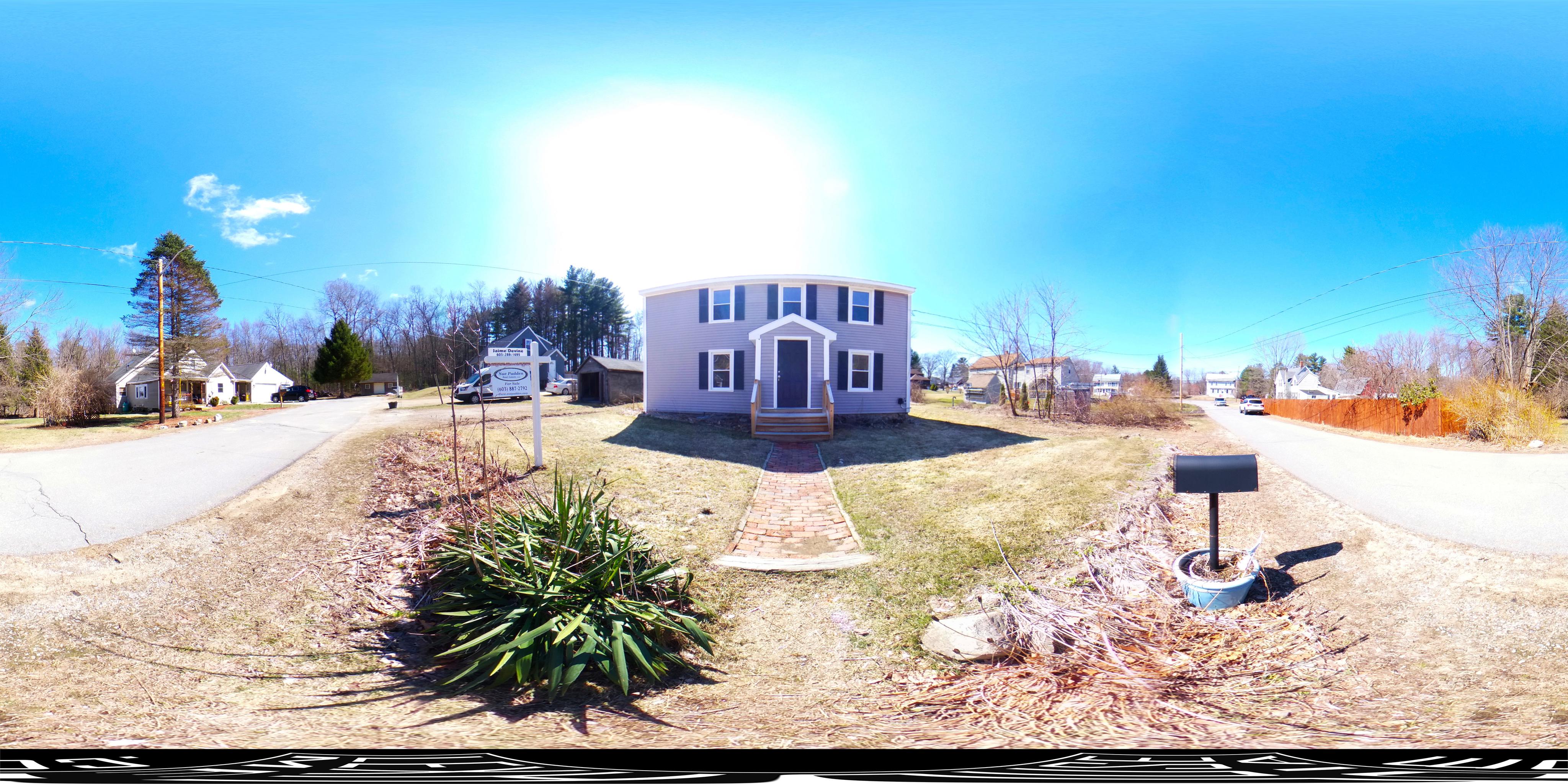 3 Farrington Ave., Plaistow, N.H. on Momento360