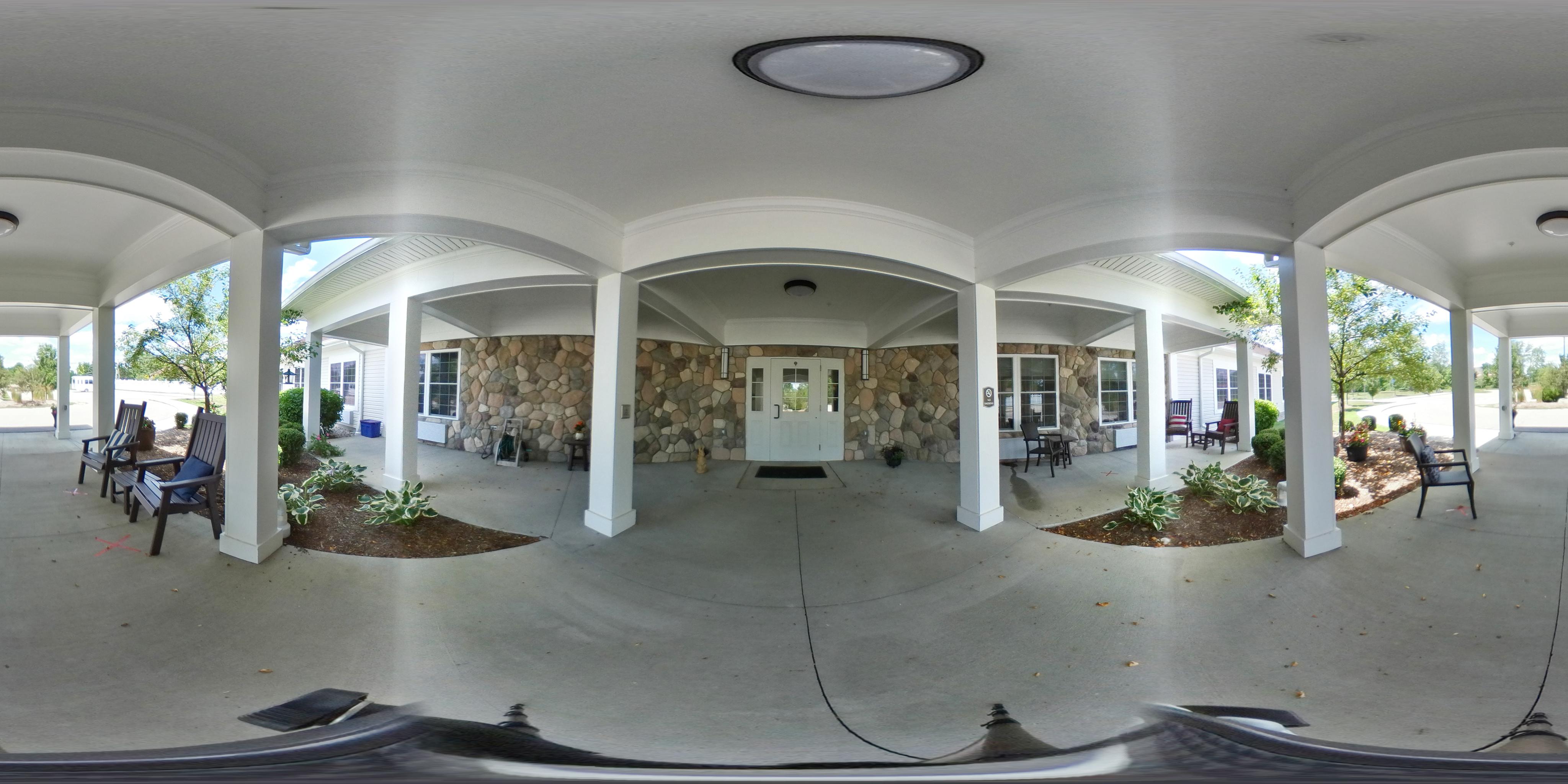 Armada Village on Momento360