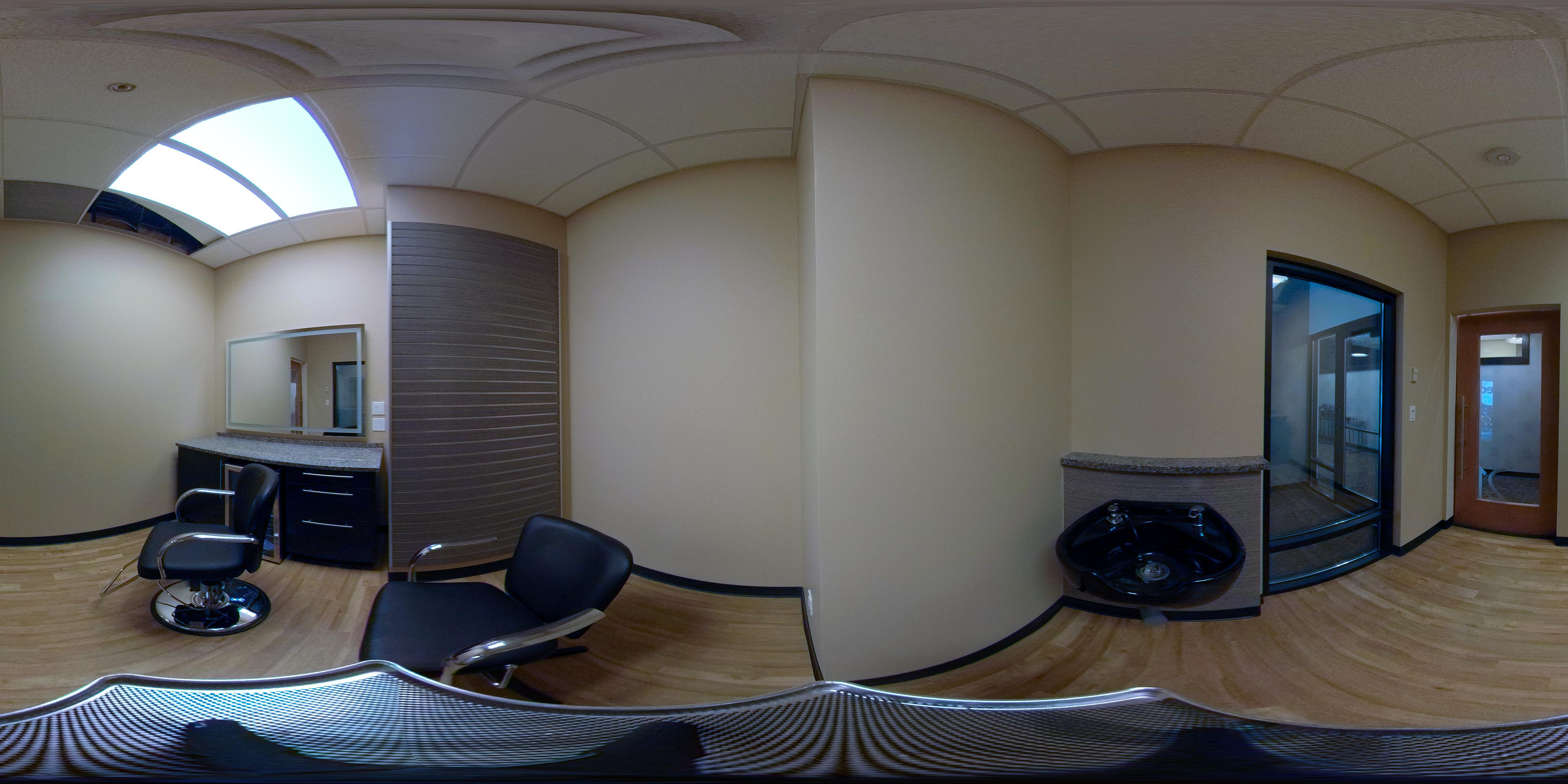 Mosaic Salon + Spa Studio 21 on Momento360