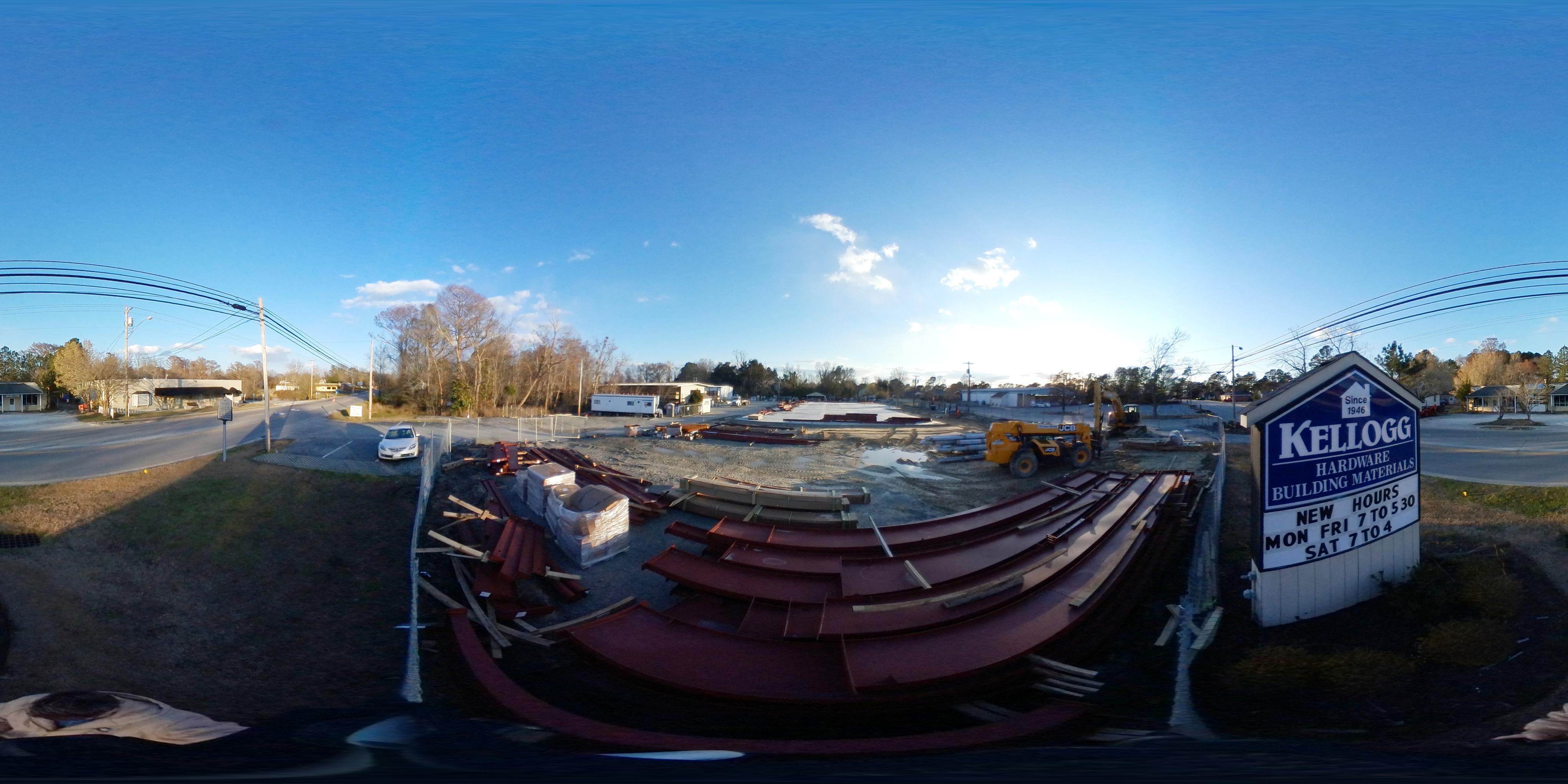 Kellogg Supply on Momento360