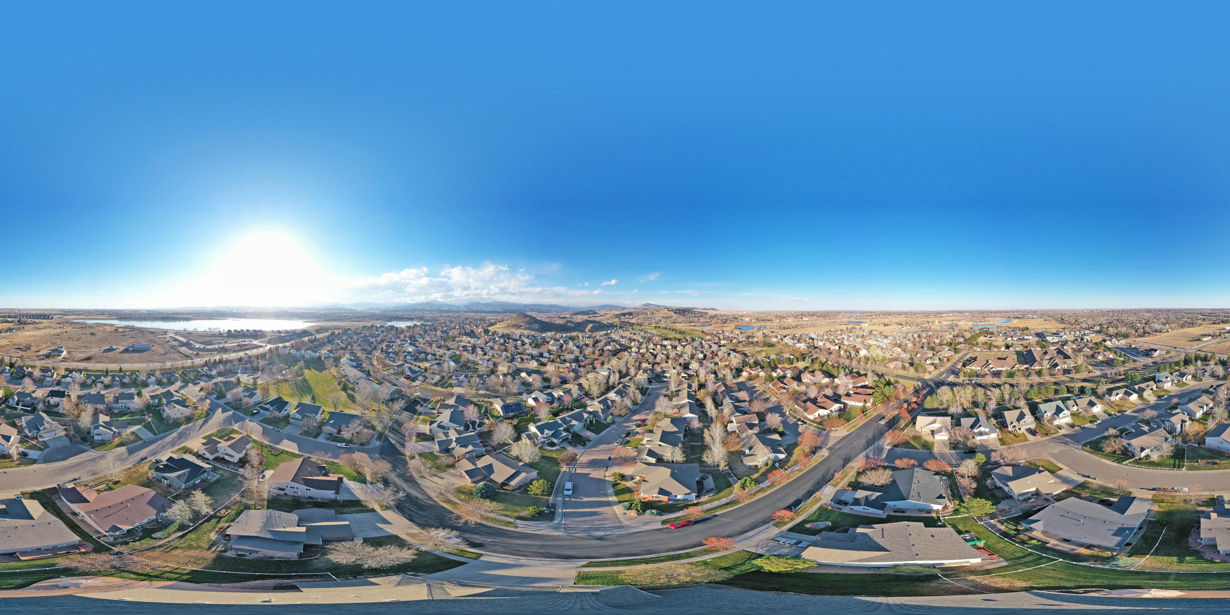 4146 Mariana Butte Dr Loveland, CO 80537