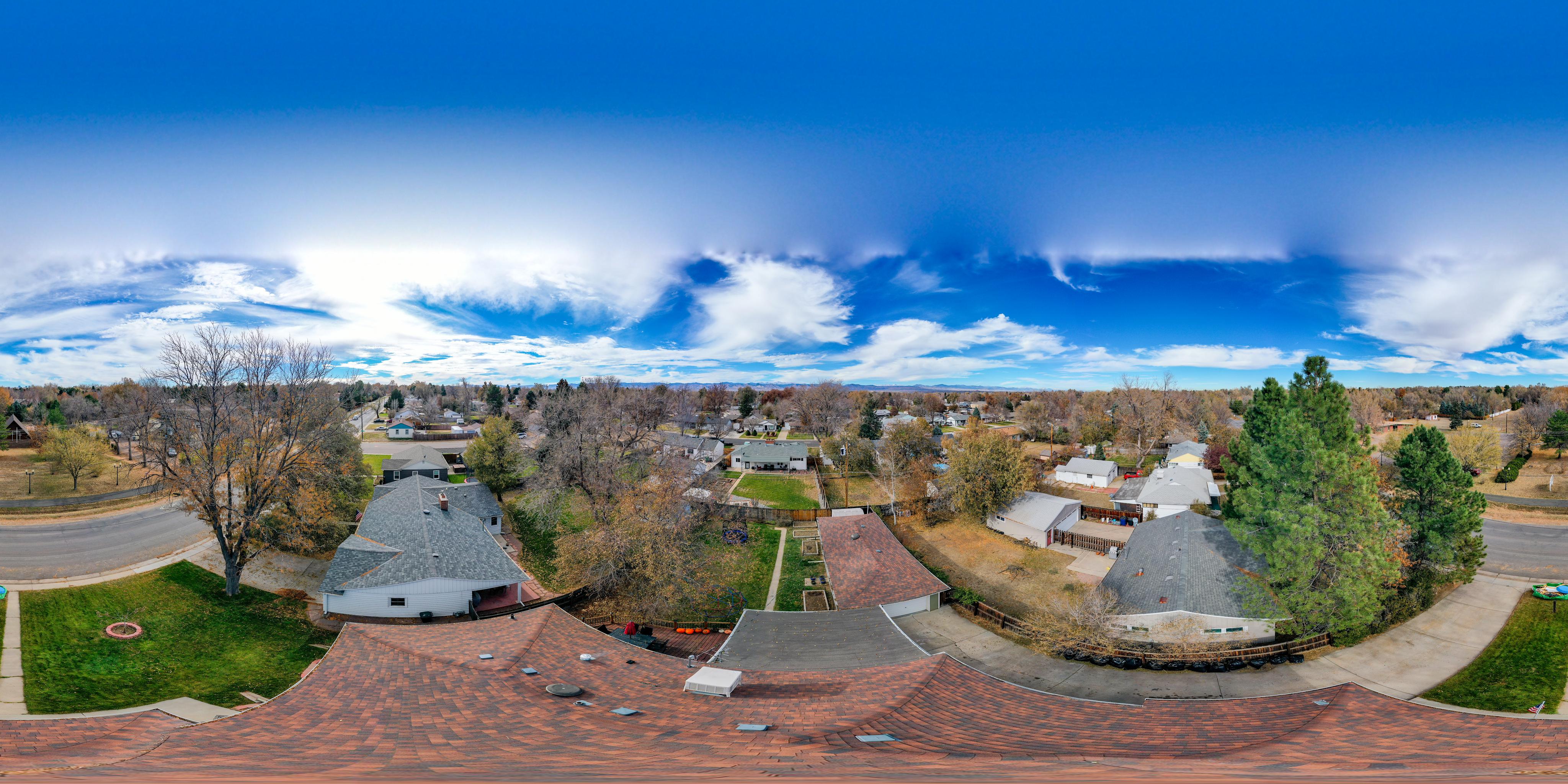 4861 S Clarkson St Englewood, CO 80113