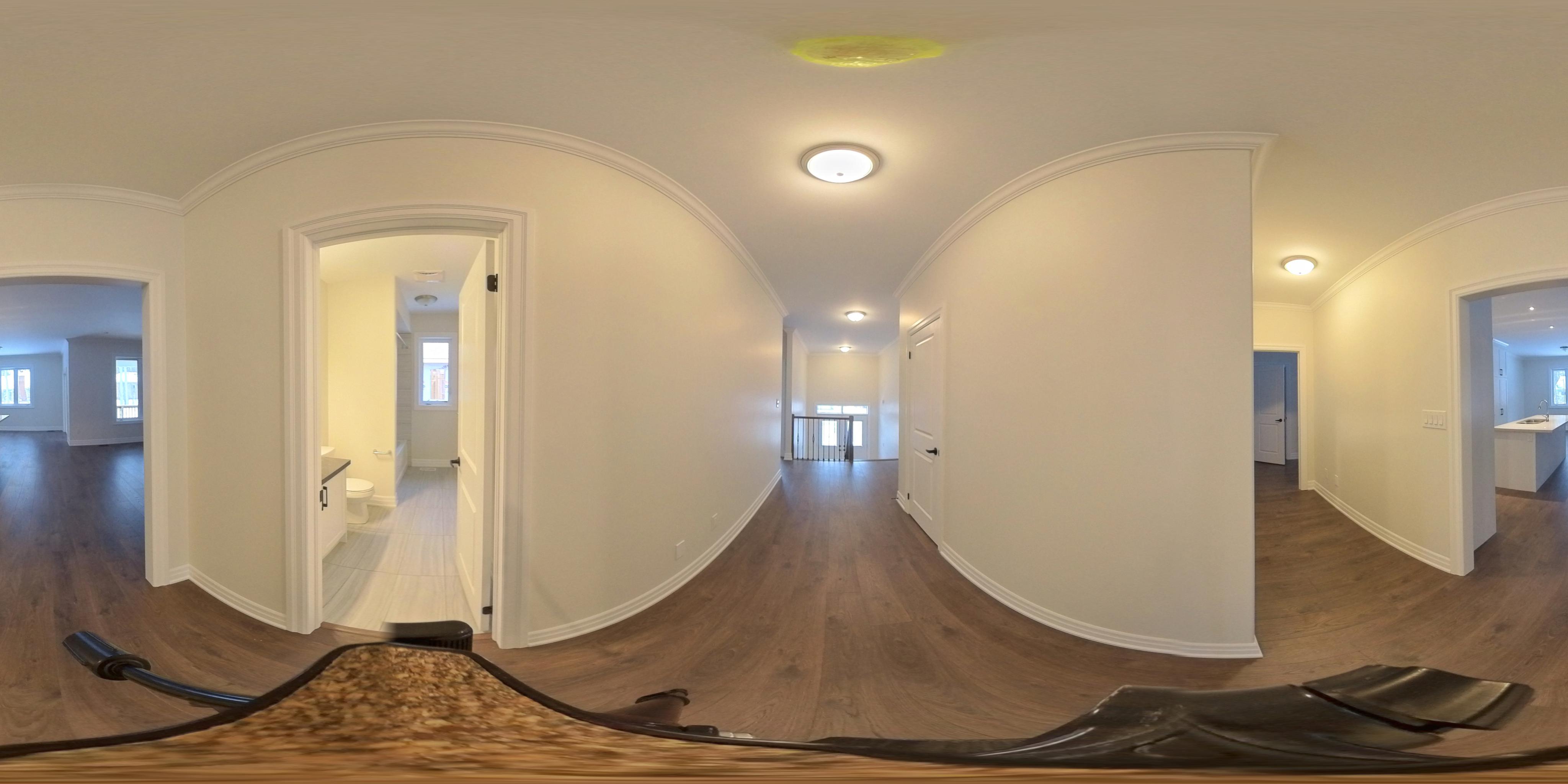 JDC Homes Fairway Model 360 Tour on Momento360