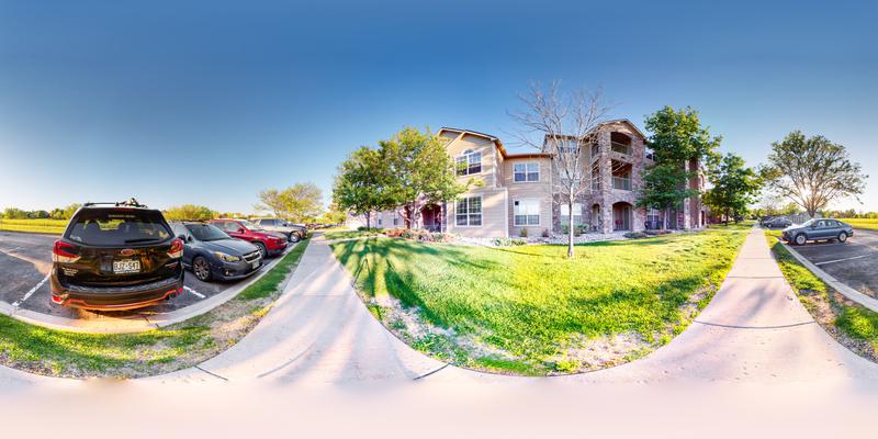 5620 Fossil Creek Parkway #3201, Fort Collins, CO 80525