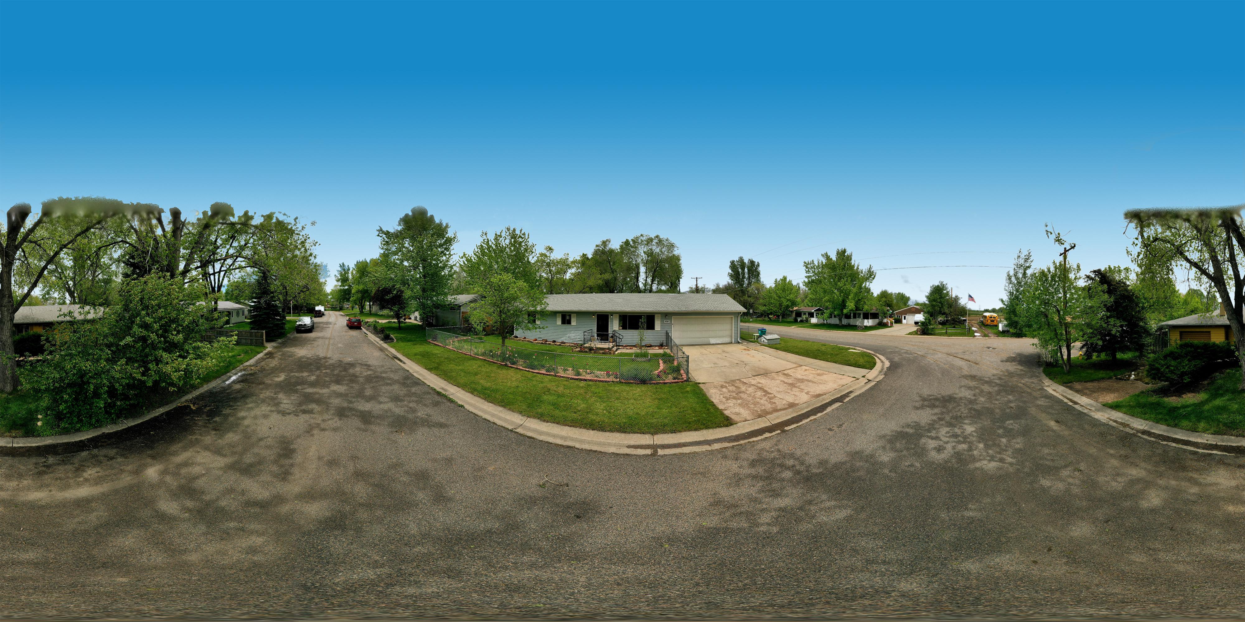 3011 West Ave Laporte, CO 80535