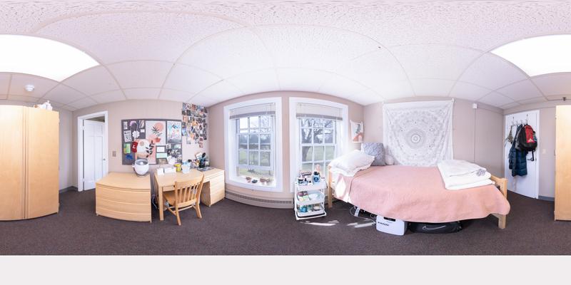 Residence Halls | Whitman College