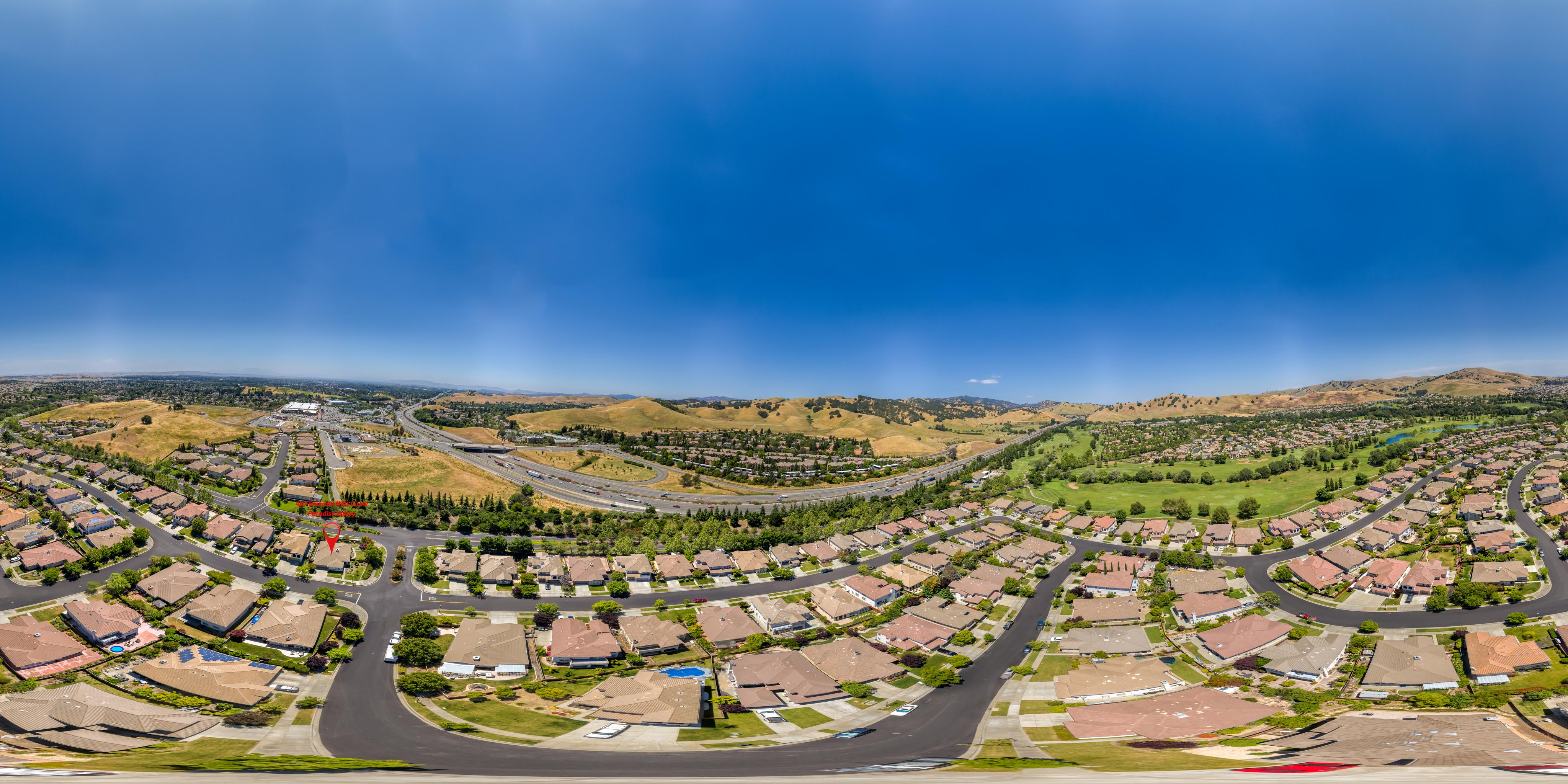 497 Emerald Hills Circle Paradise Valley on Momento360