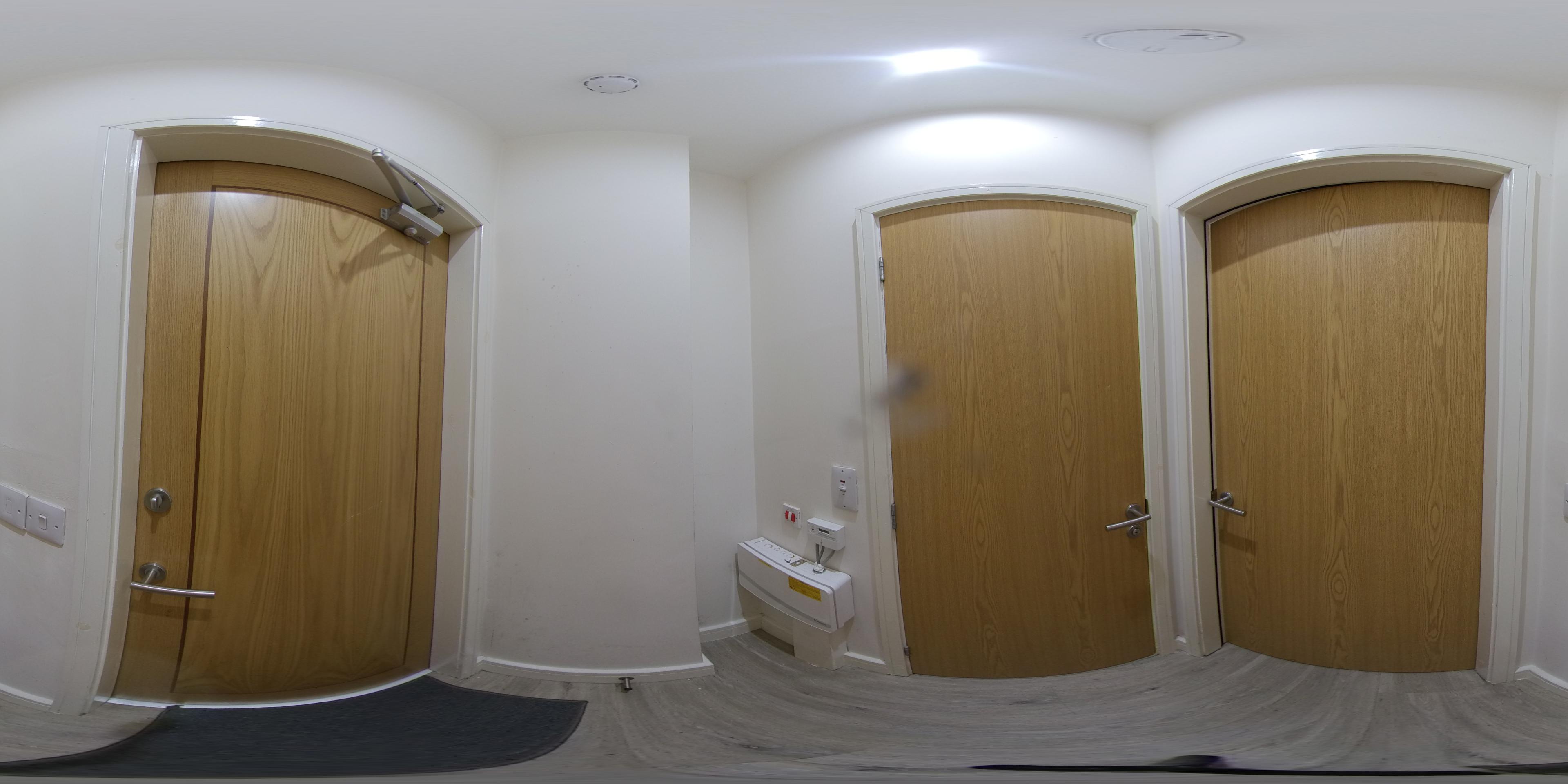 Winckley Apts Flat 7 on Momento360