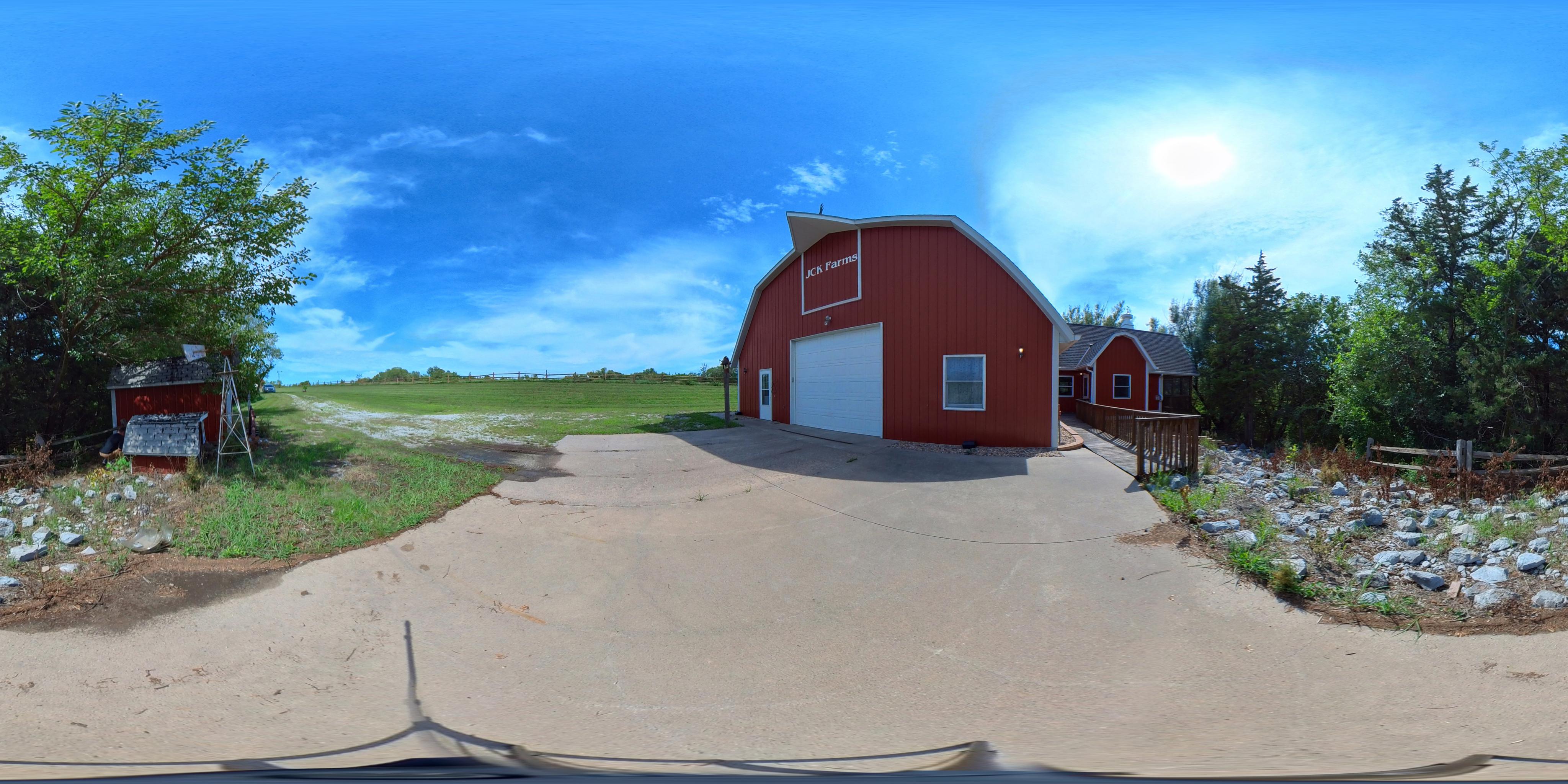 458 322nd Rd Milford NE on Momento360