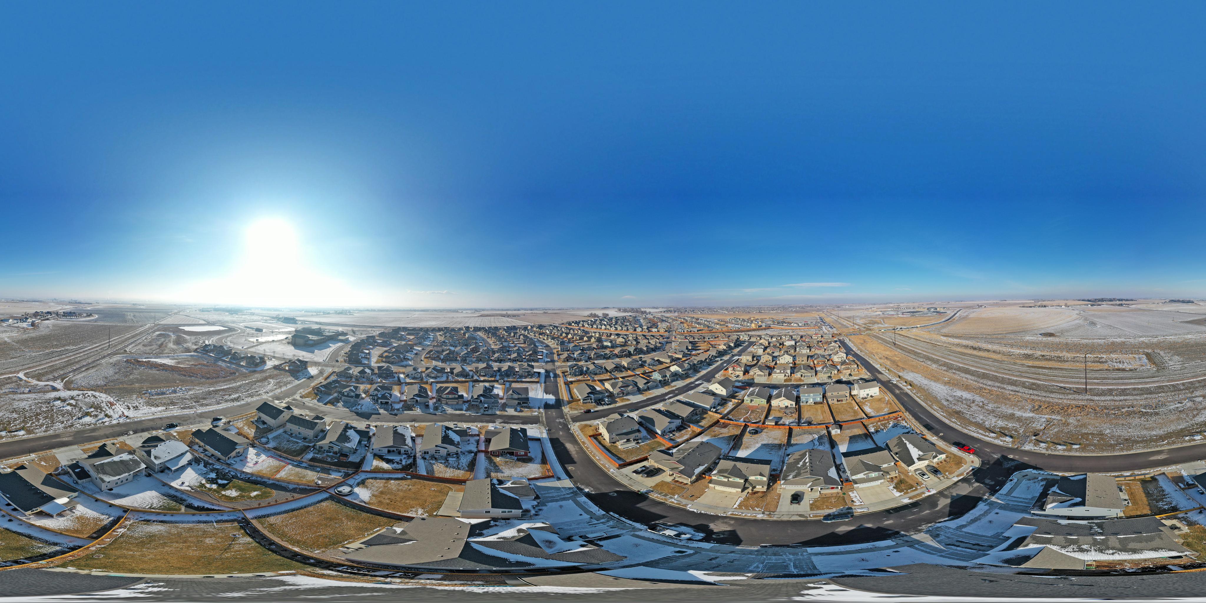 1565 Monterey Valley Pkwy Severance, CO 80550