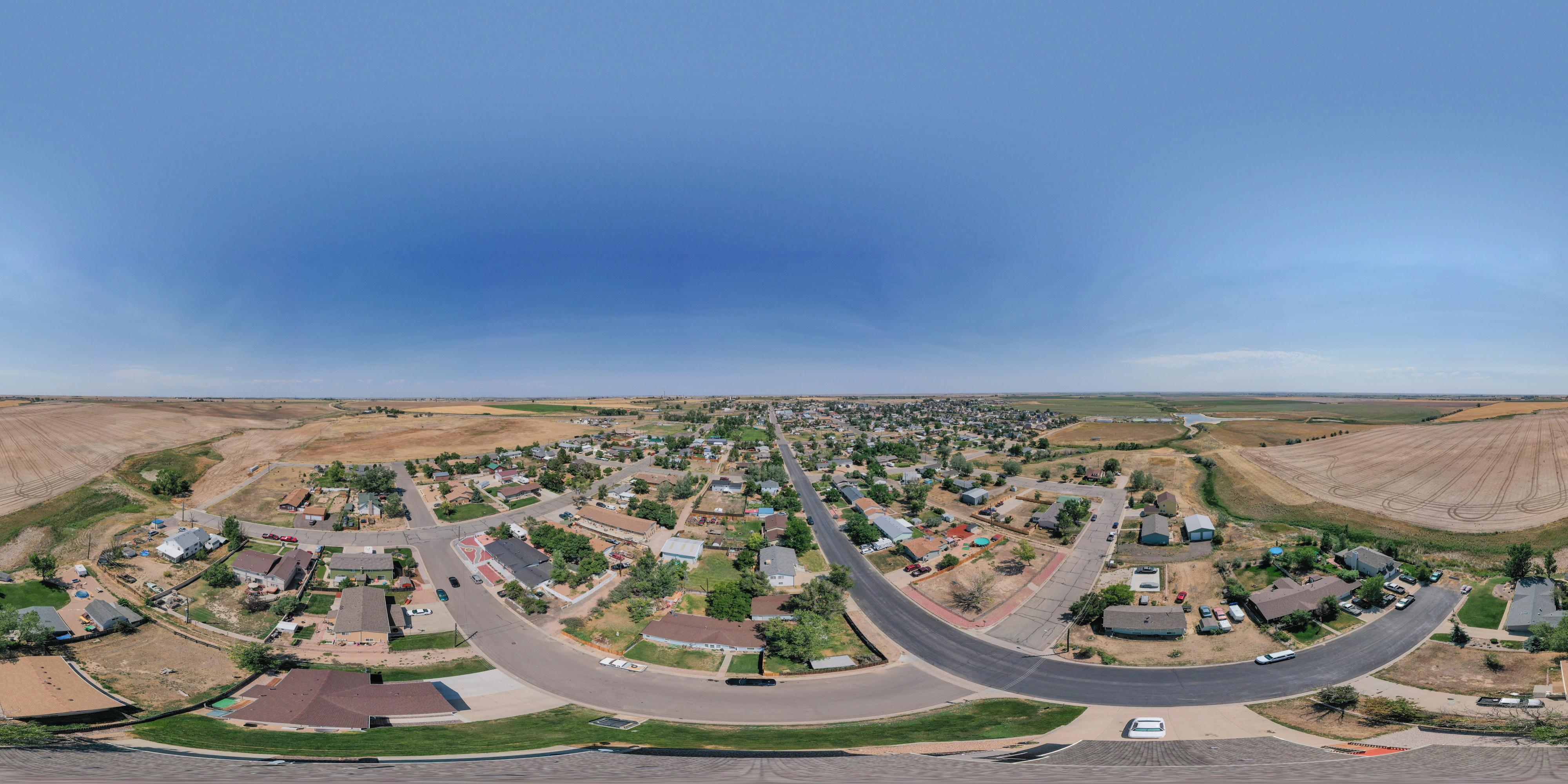 60 W Nelson Ave Keenesburg, CO 80643