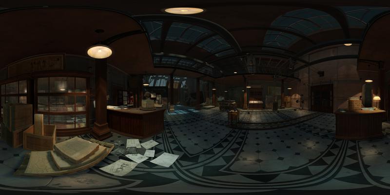 the room vr a dark matter price