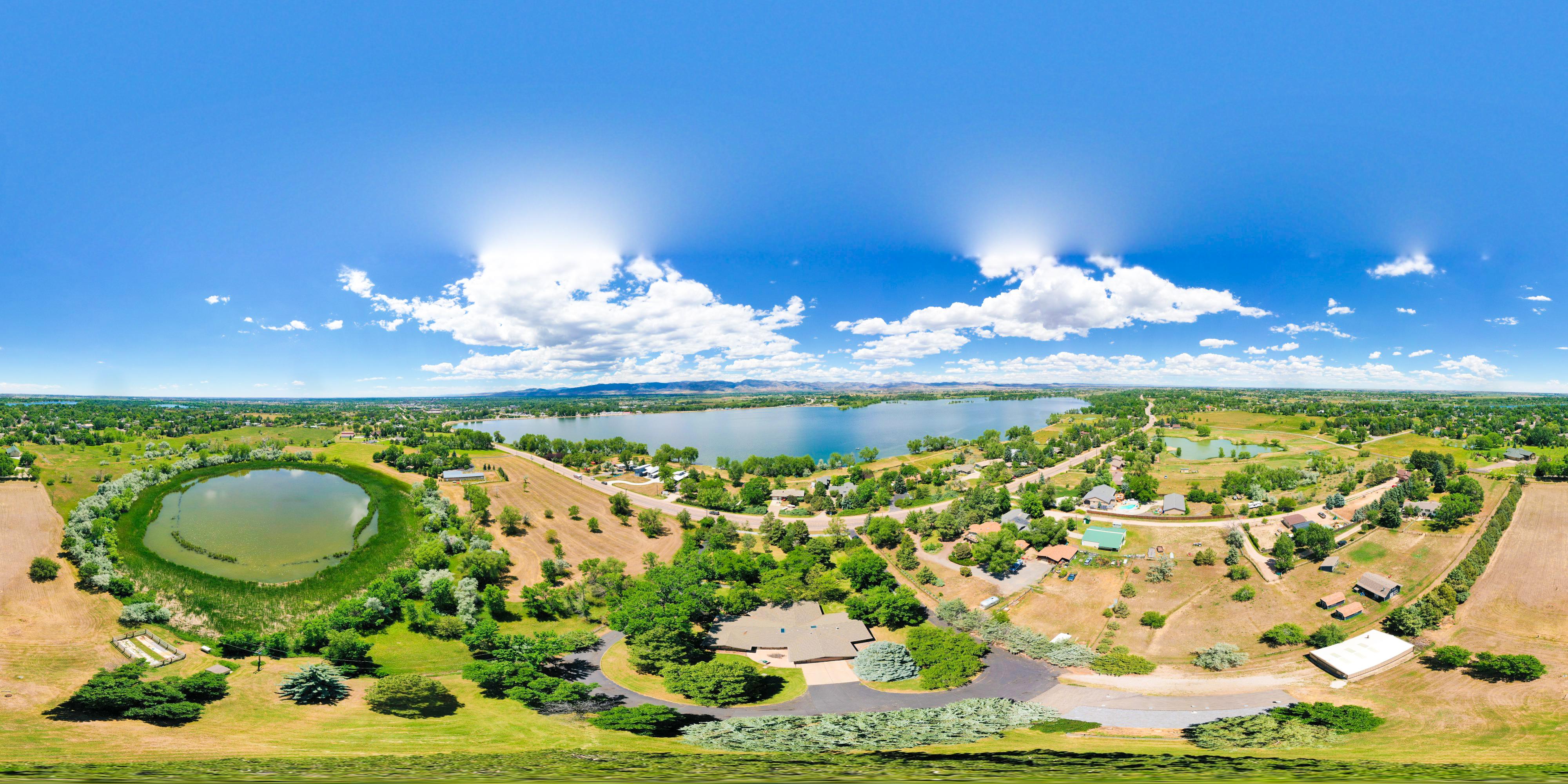 2516 Terry Lake Rd Fort Collins, CO 80524