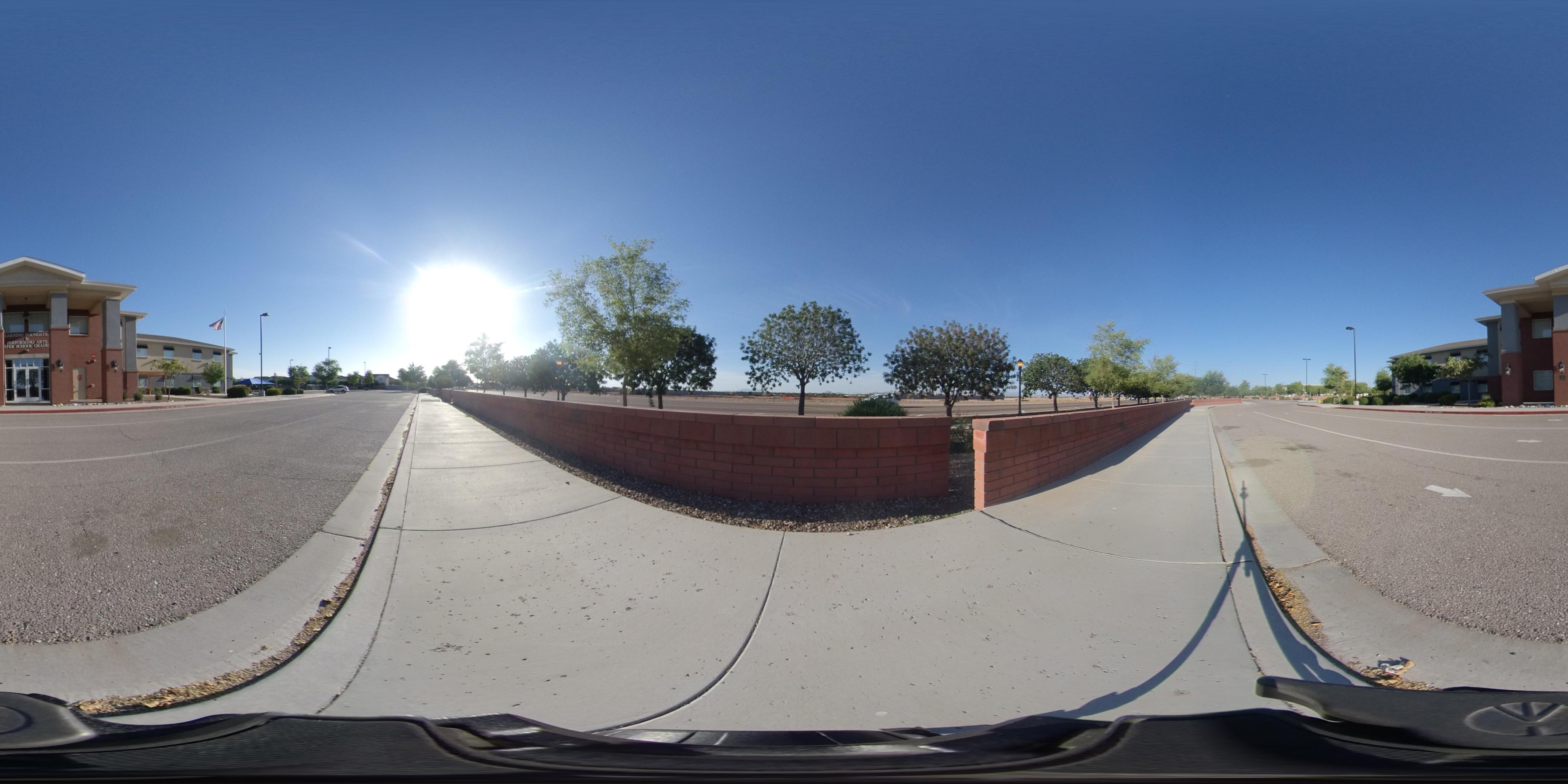 Learning Foundation & Performing Arts K6 Warner Campus on Momento360