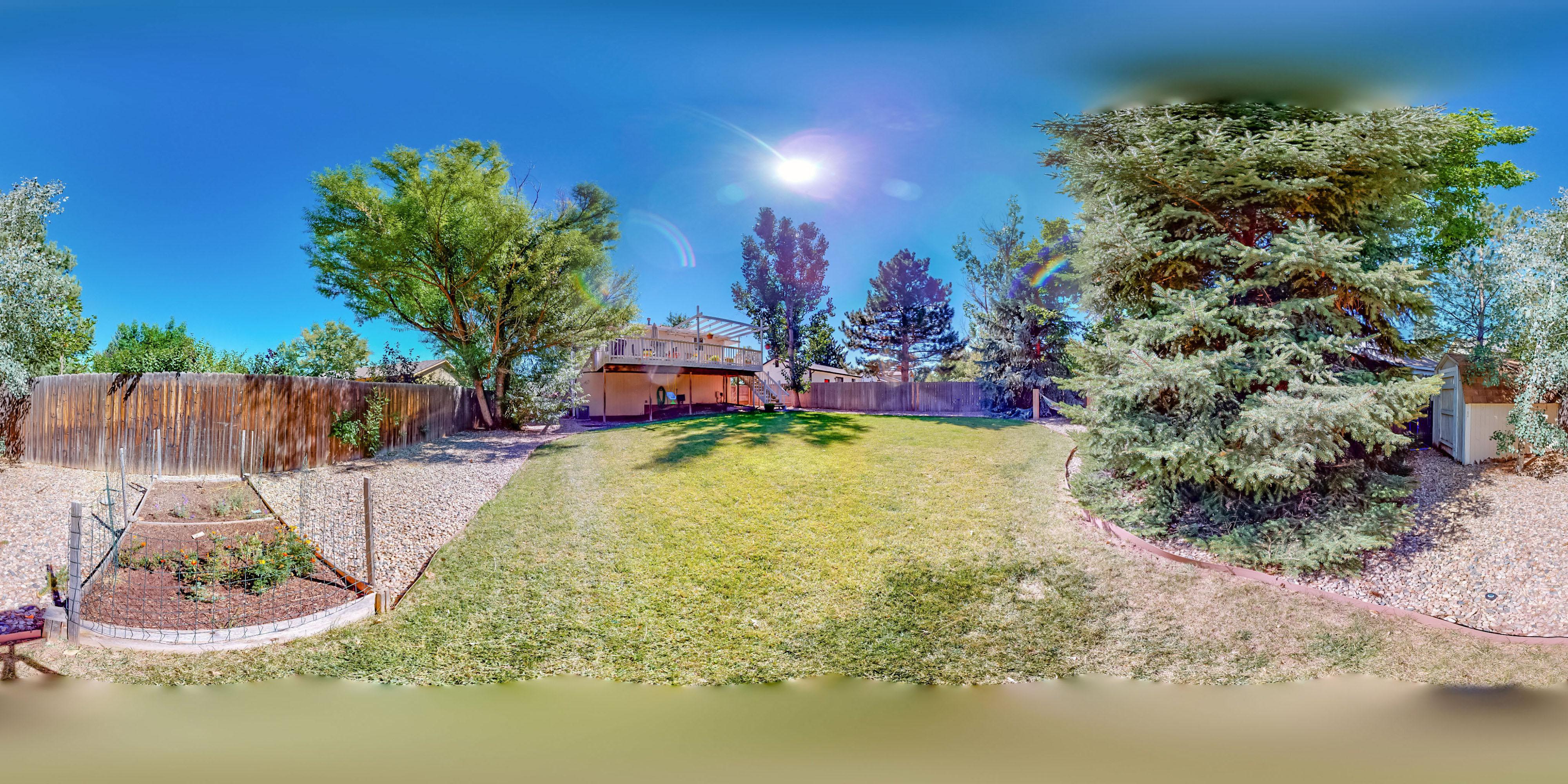 3709 Mead St Fort Collins, CO 80526