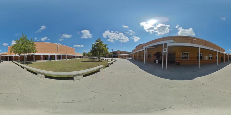 West Port High School on Momento360