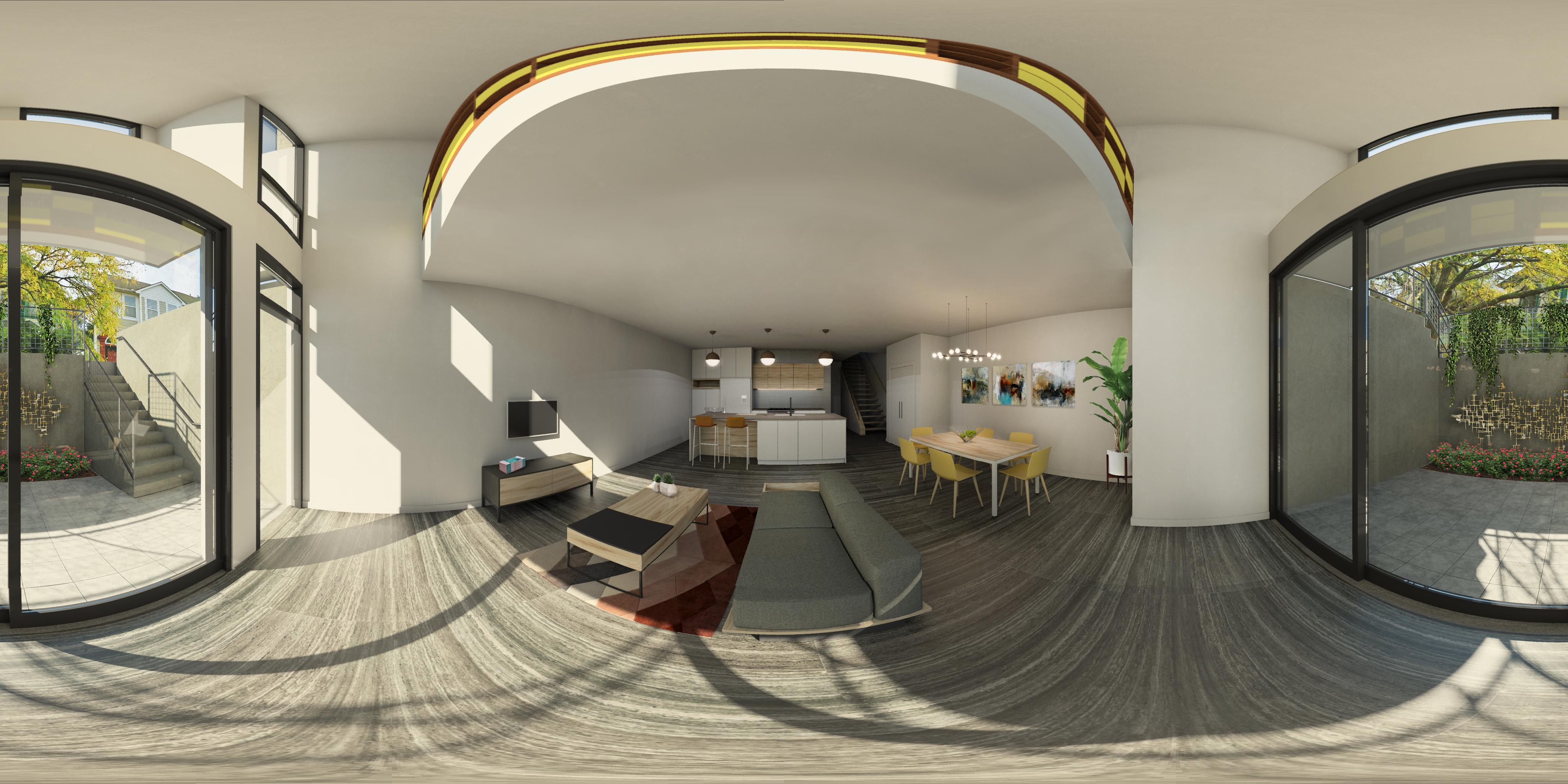 Bagley 10 Unit A on Momento360