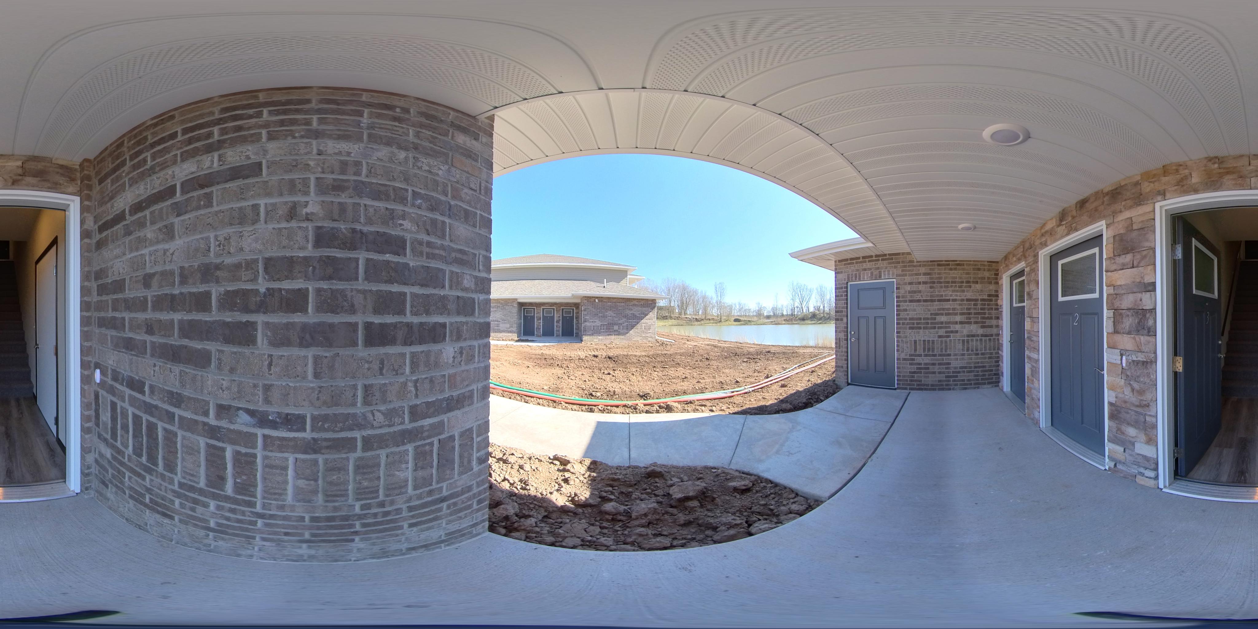 Sand Lake Apartments 30343 on Momento360