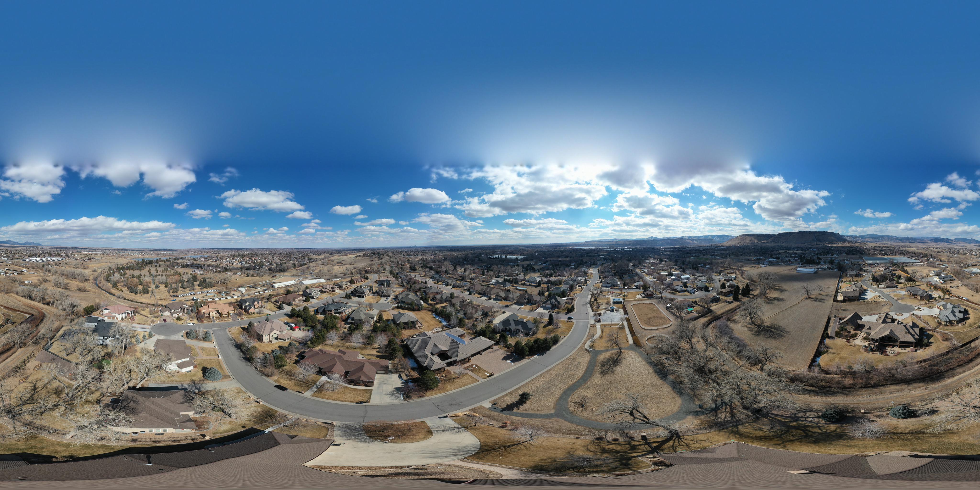 5491 Juniper Court, Golden, CO 80403, USA