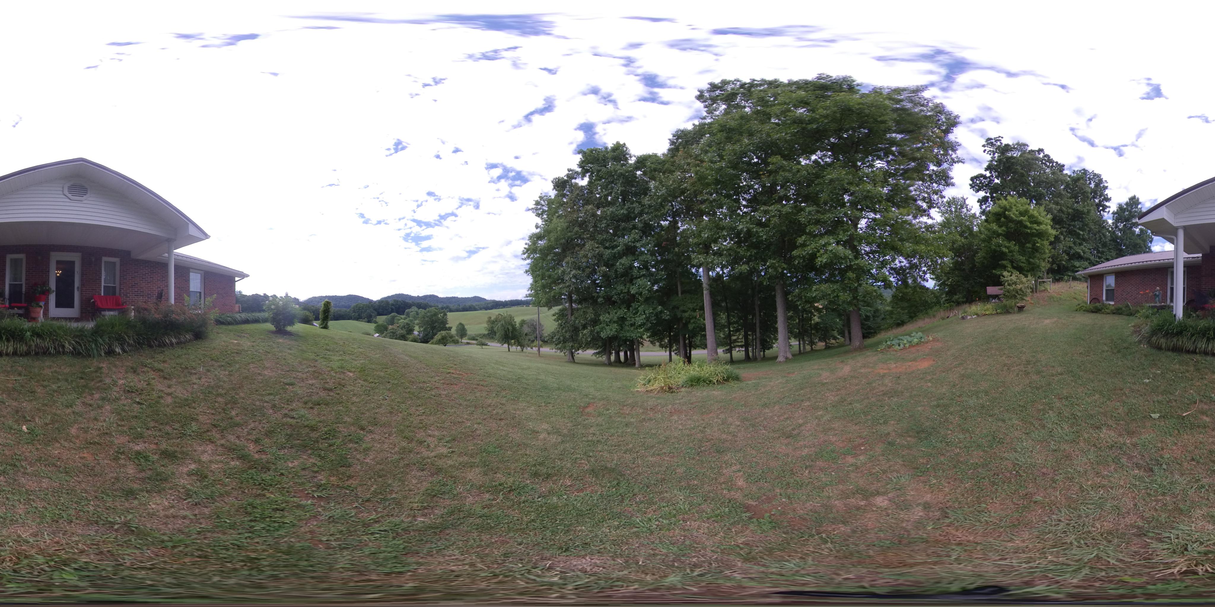 Haskell Station Rd on Momento360