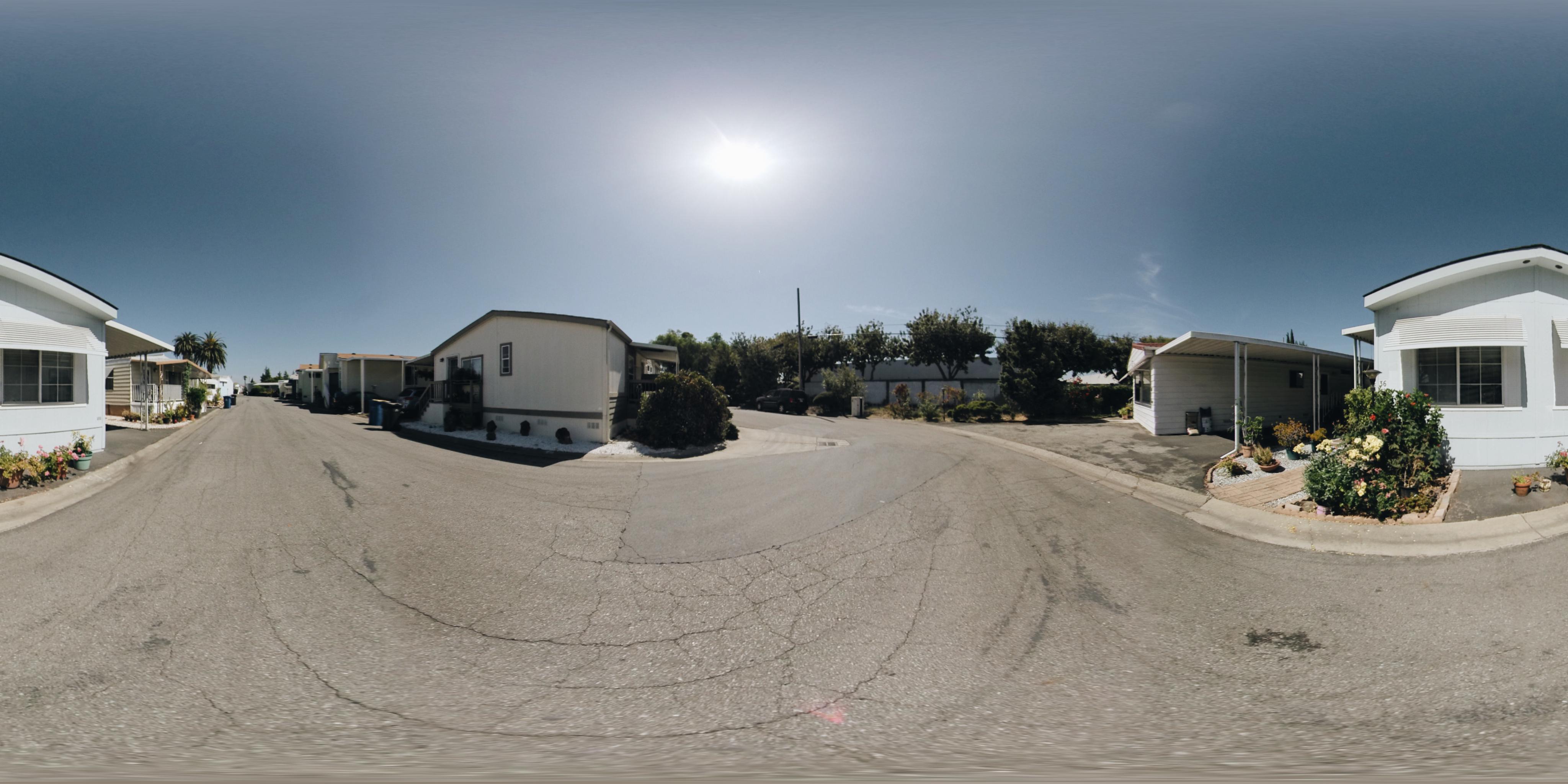 Milpitas Mobile Home on Momento360