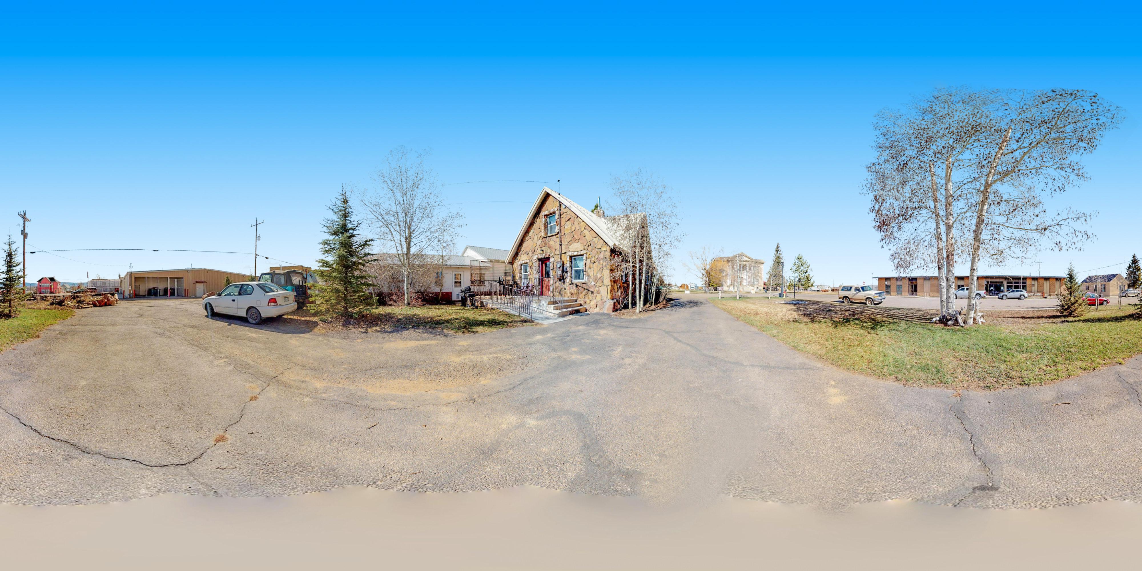 413 LaFever St Walden, CO 80480