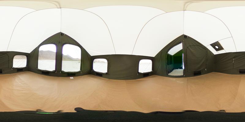 12x12 Cabin Lodge Tent Sr Estimated Restock Date Apr 10th 2022 Kodiak Canvas