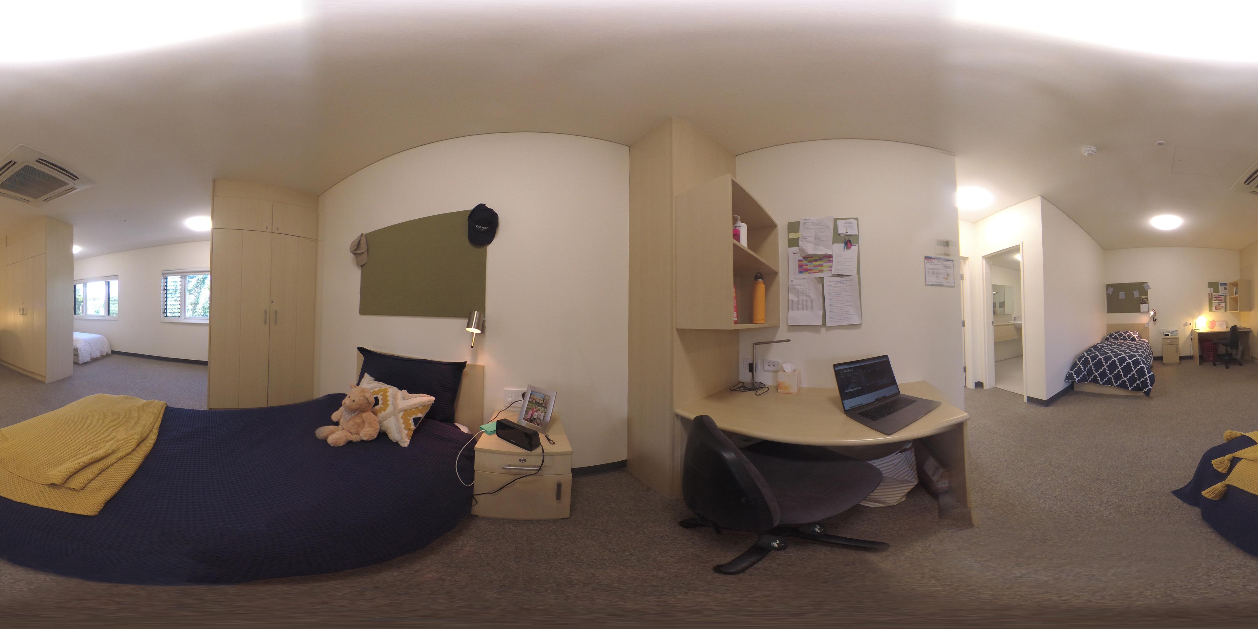 Walford Boarding House 3 on Momento360