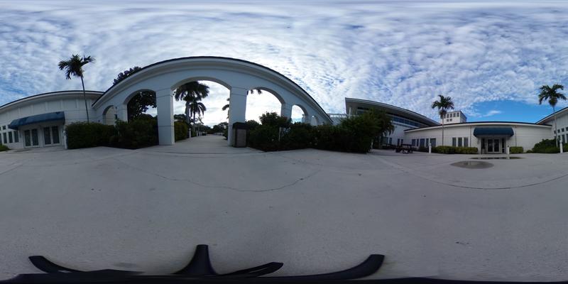 Martin County Library