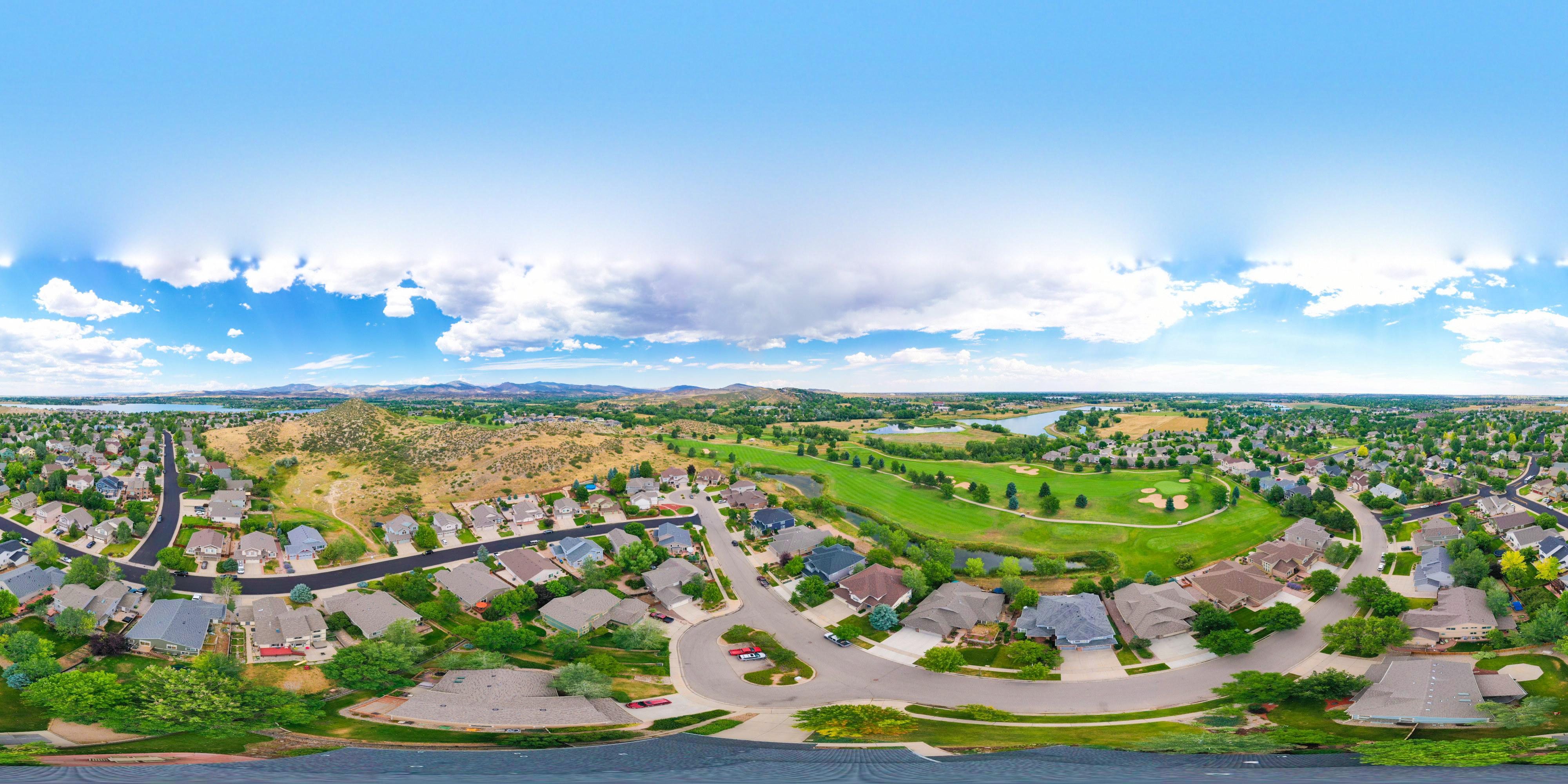 4276 Golf Vista Drive, Loveland, CO 80537