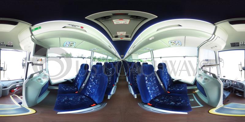 Coach Bus Rentals | 49 to 57 Passengers | US Coachways