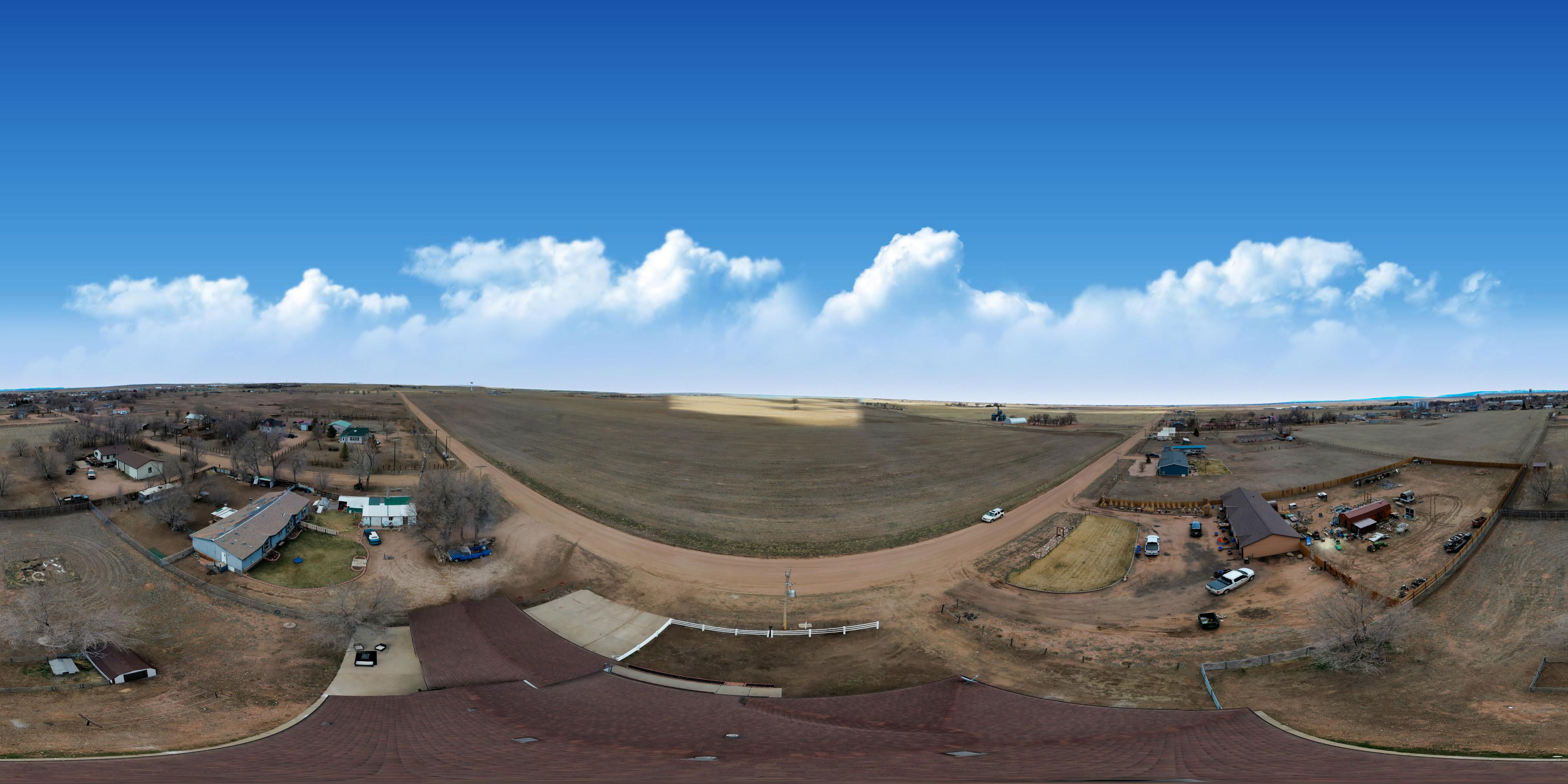 48625 County Road 31 Nunn, CO 80648