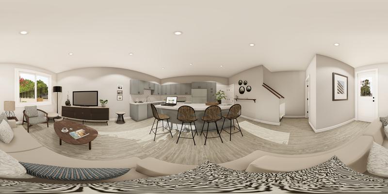 Lofts On 8th