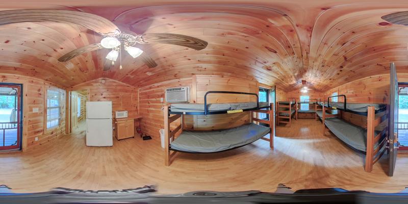 Bunkhouse on Momento360