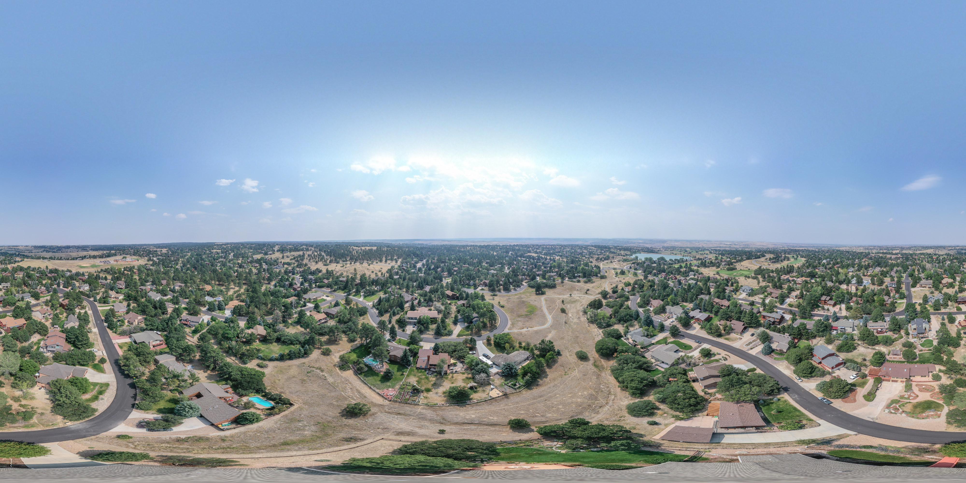 8190 Tempest Ridge Way Parker CO 80134