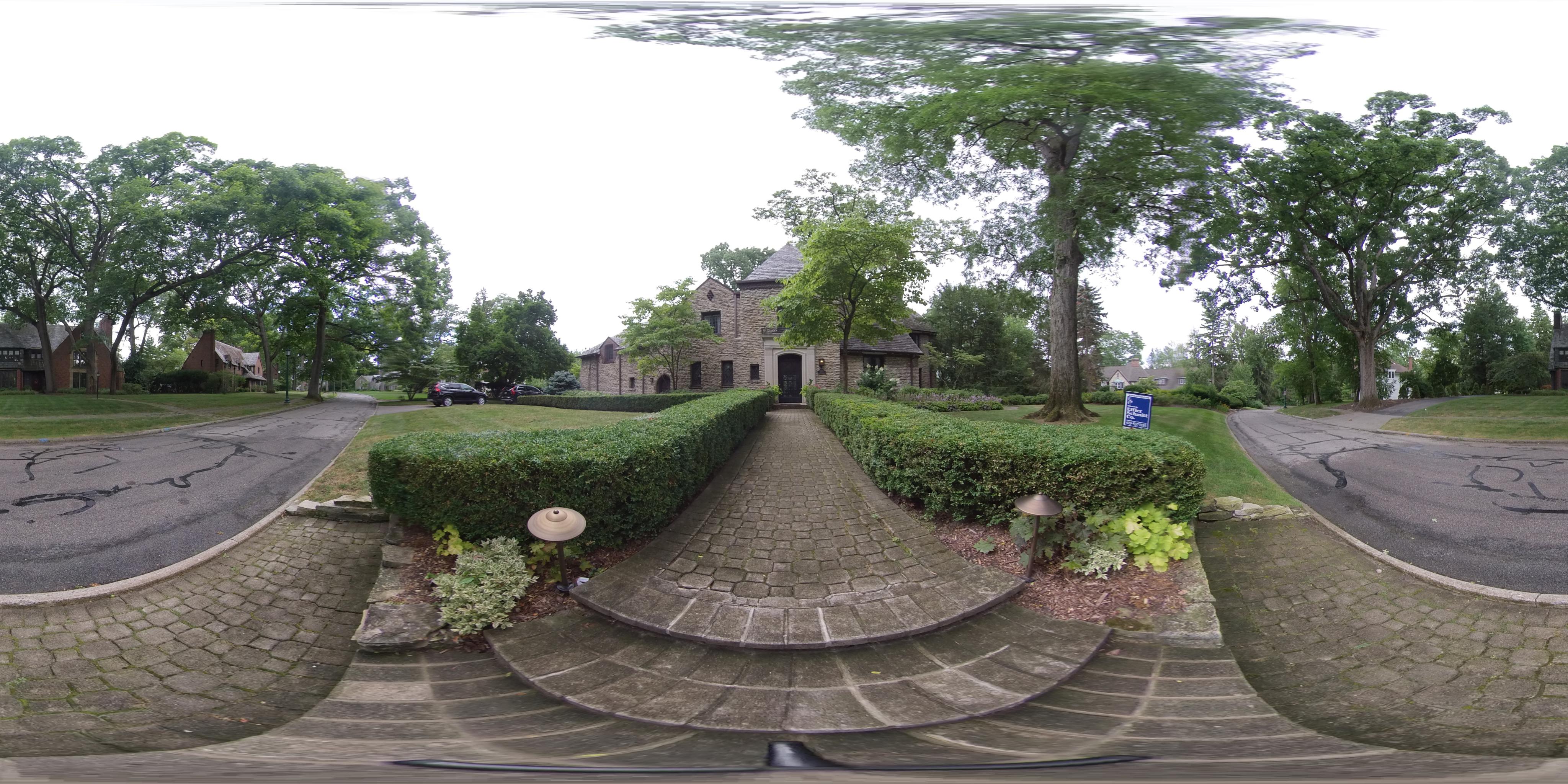 3532 Ridgewood Road, Ottawa Hills, Ohio on Momento360