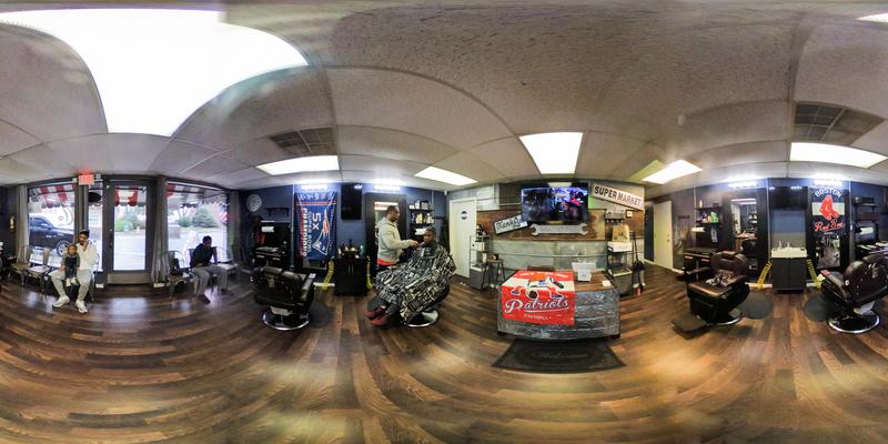 Boston S Finest Barber Lounge Concord Nc On Momento360