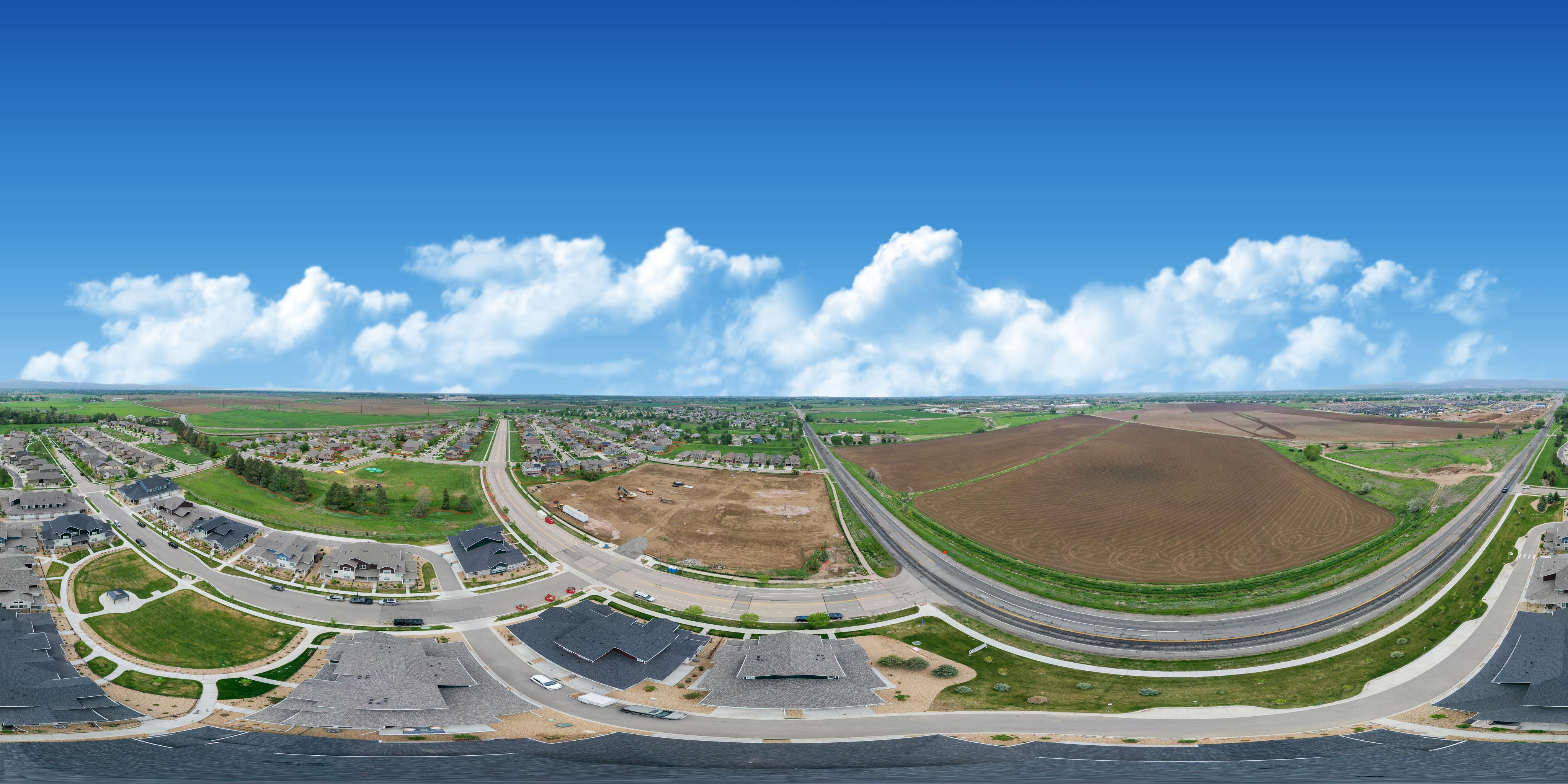 3343 Green Lake Dr. Unit 1 Ft. Collins CO 80524