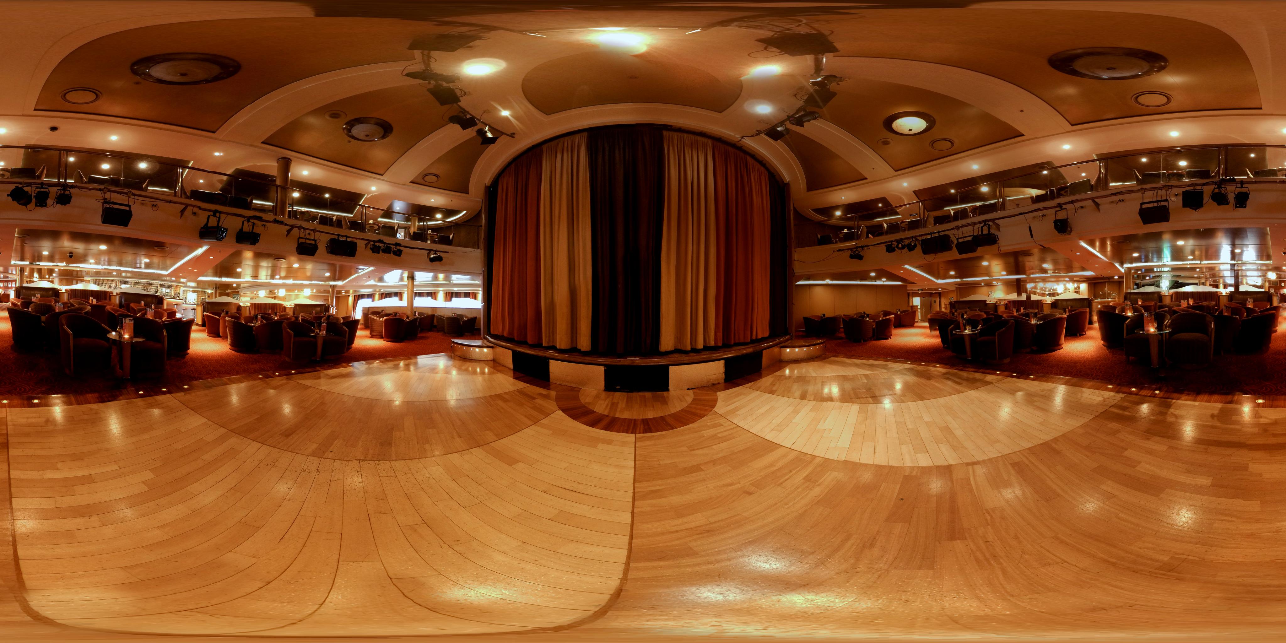 Show Bar Pride Of Hull on Momento360