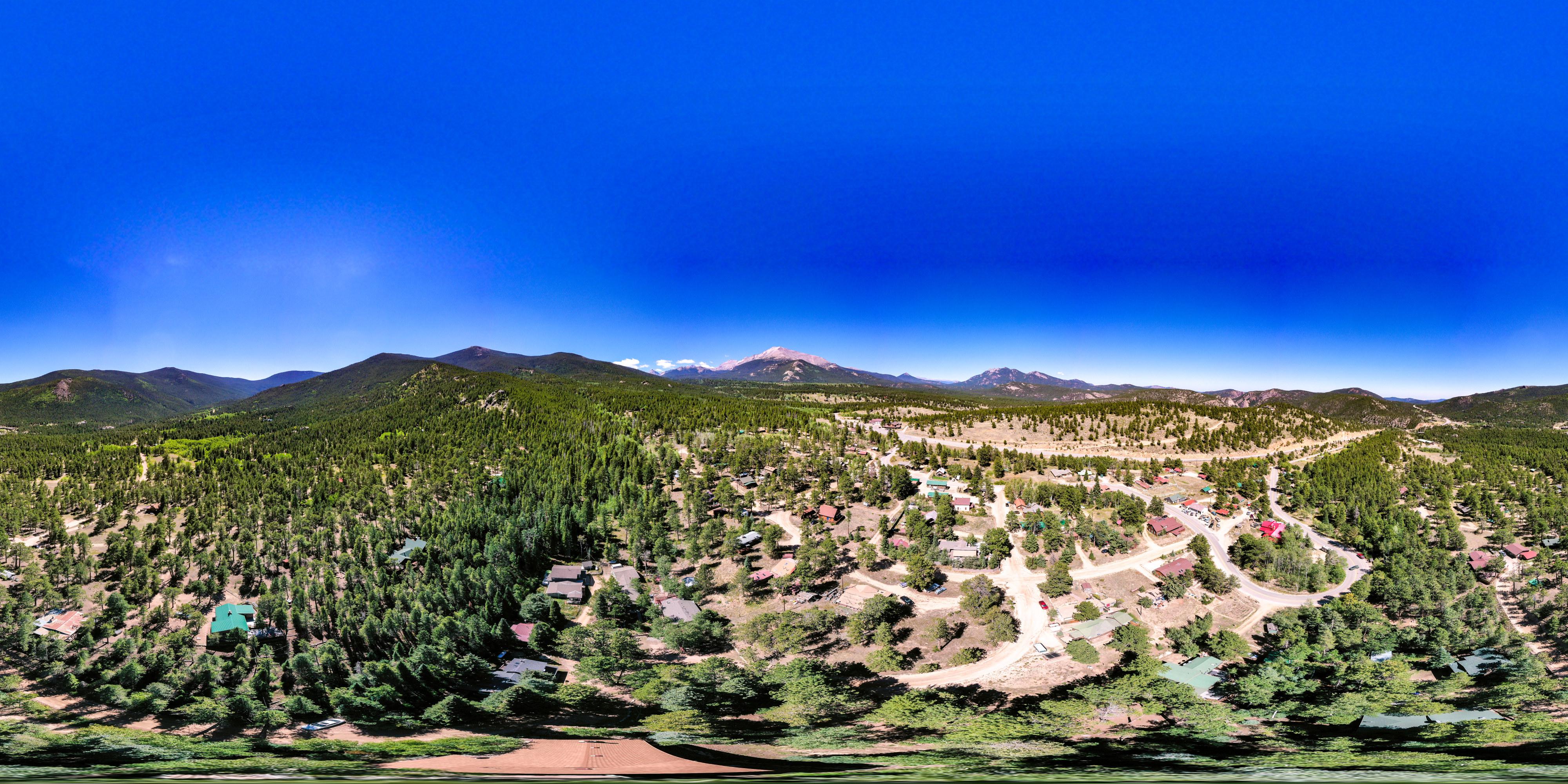 147 Ski Rd Allenspark, CO 80510