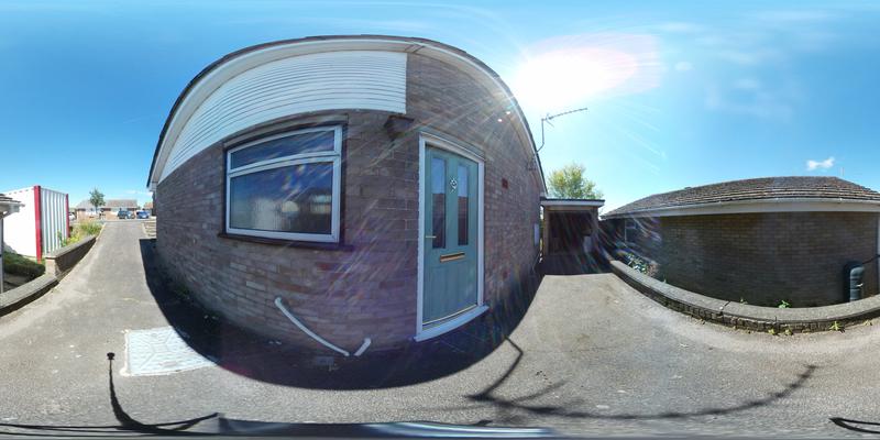 Brooklands Road on Momento360