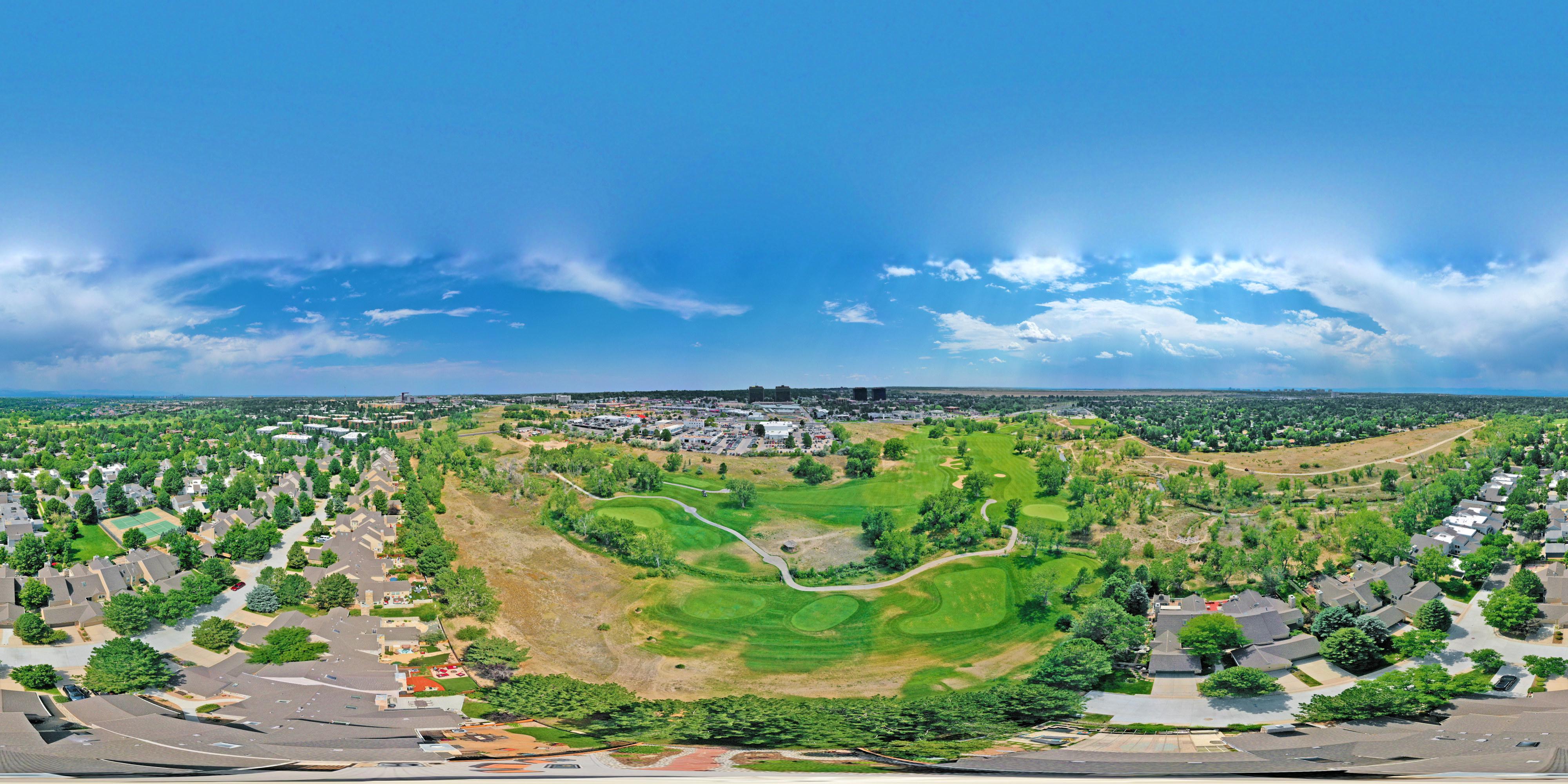 10000 E Yale Ave APT 28 Denver, CO 80231