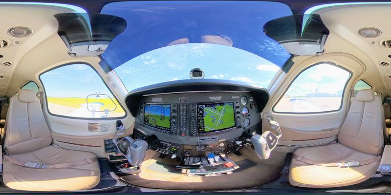 N925LR 2013 Turbo-Normalized G36 NXi Bonanza w TKS Anti-Ice for