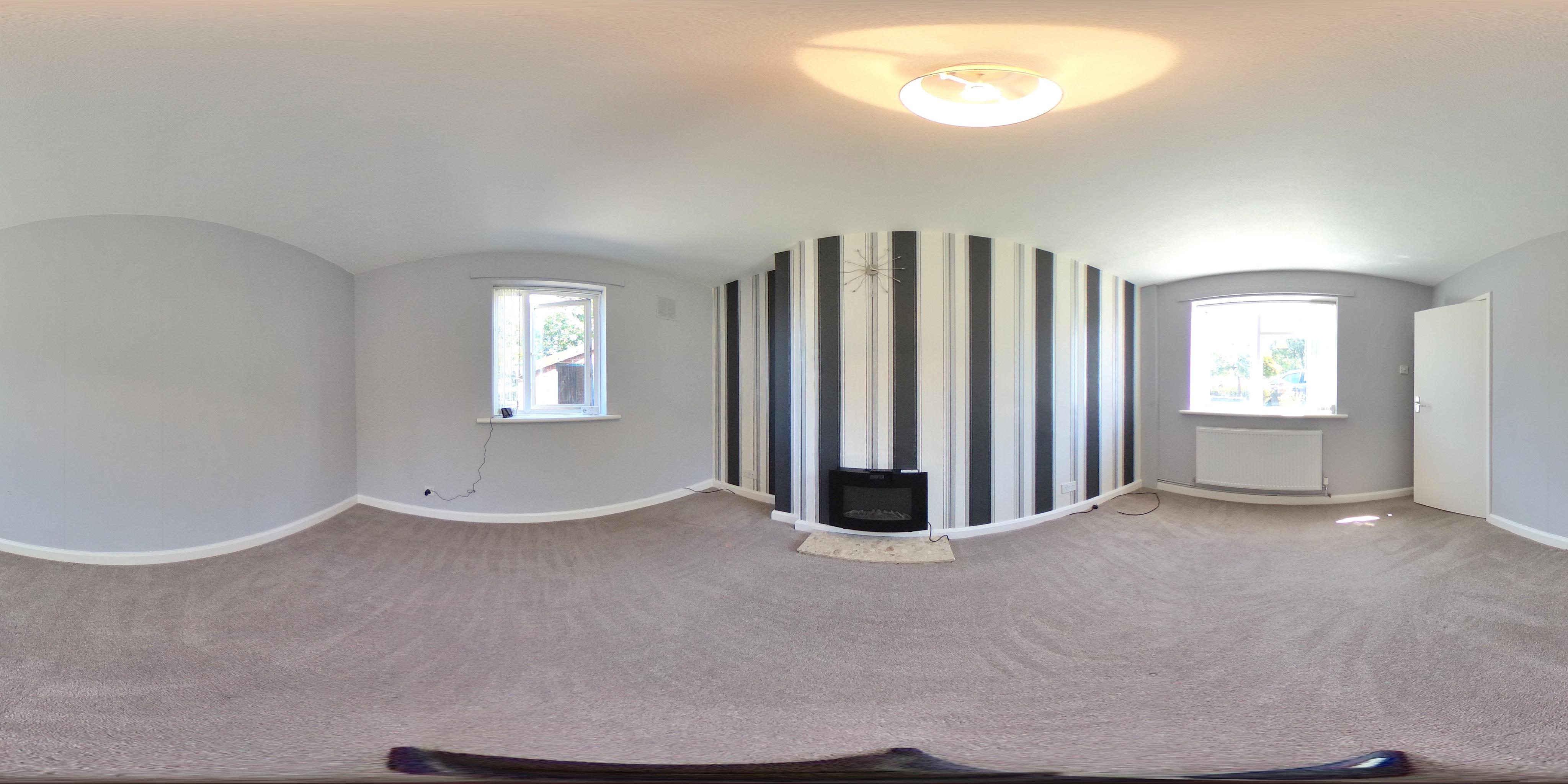 49 Cleveland Road on Momento360
