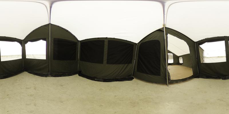 Olympic hotsell cottage tent