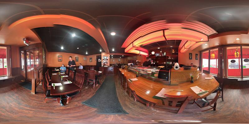 Health Inspectors Are Not Sushi Critics By Rachael Durand The Giant S Belly Medium