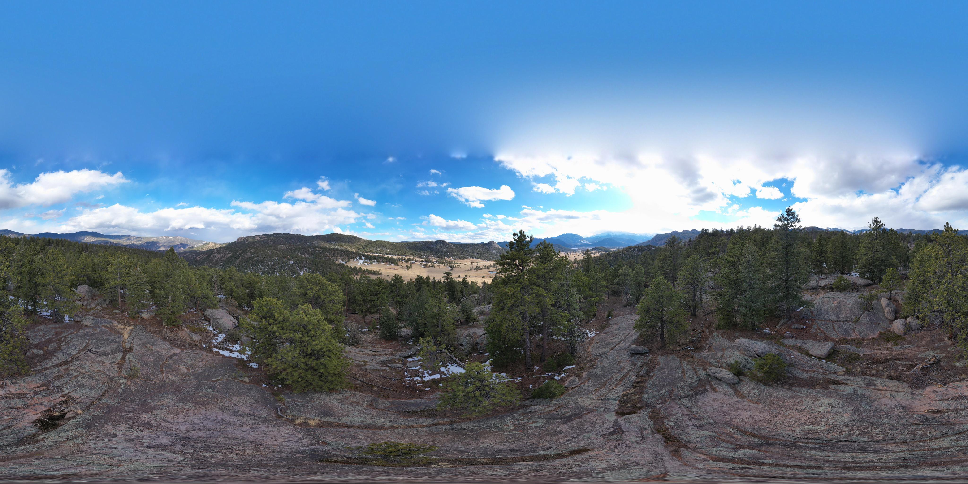 3501 Devils Gulch Road, Estes Park, 80517