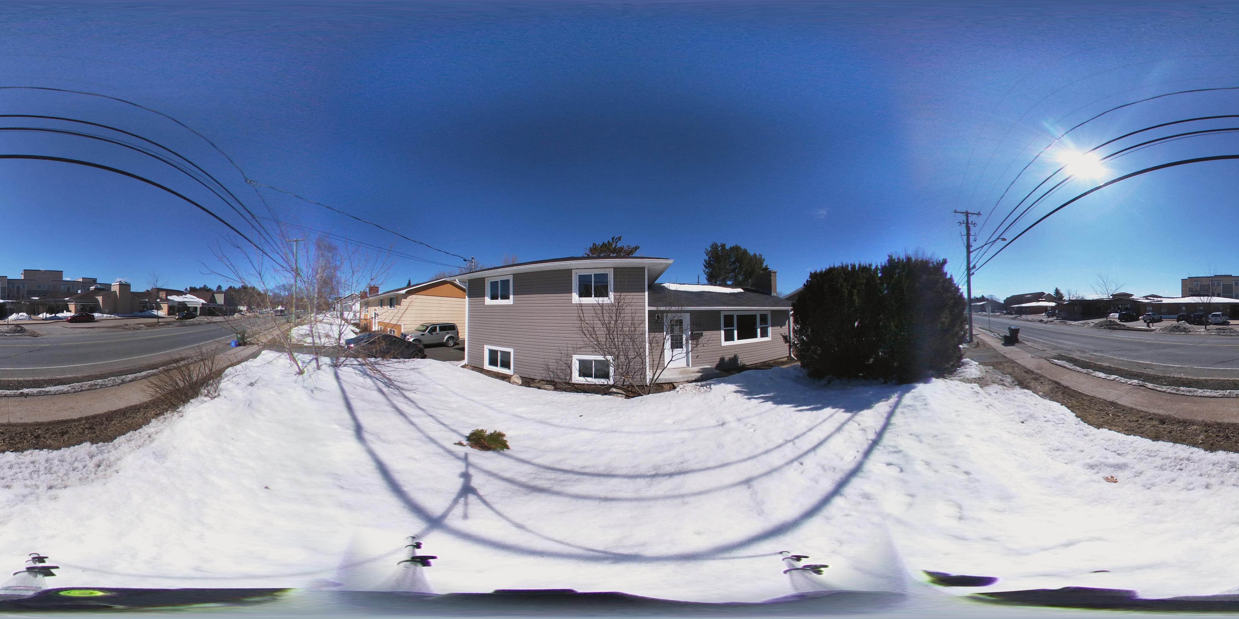 103 Sunset Drive (Fredericton NB) on Momento360