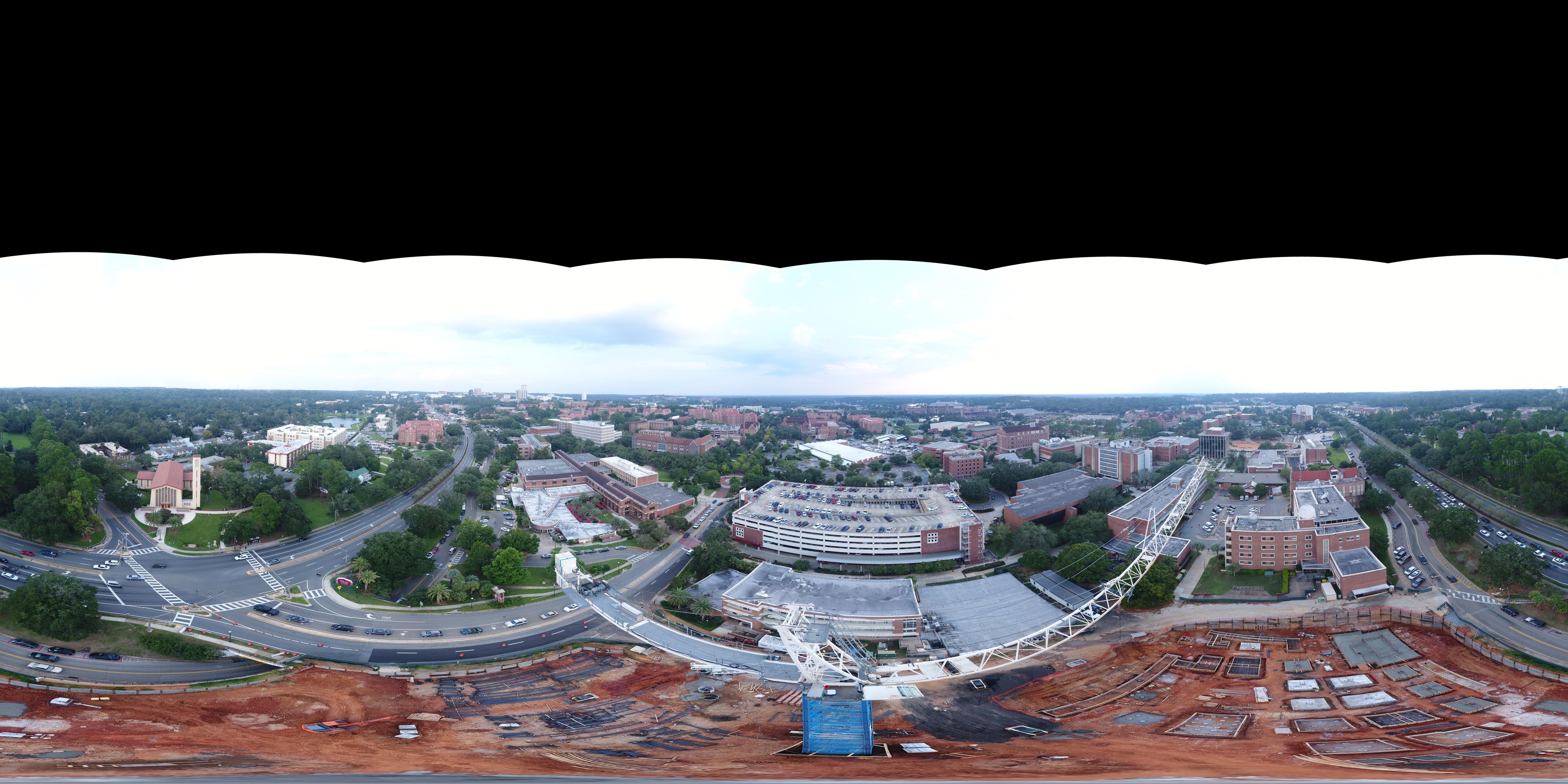 EOAS Building FSU Ajax Building Corporation September 19, 2017 on